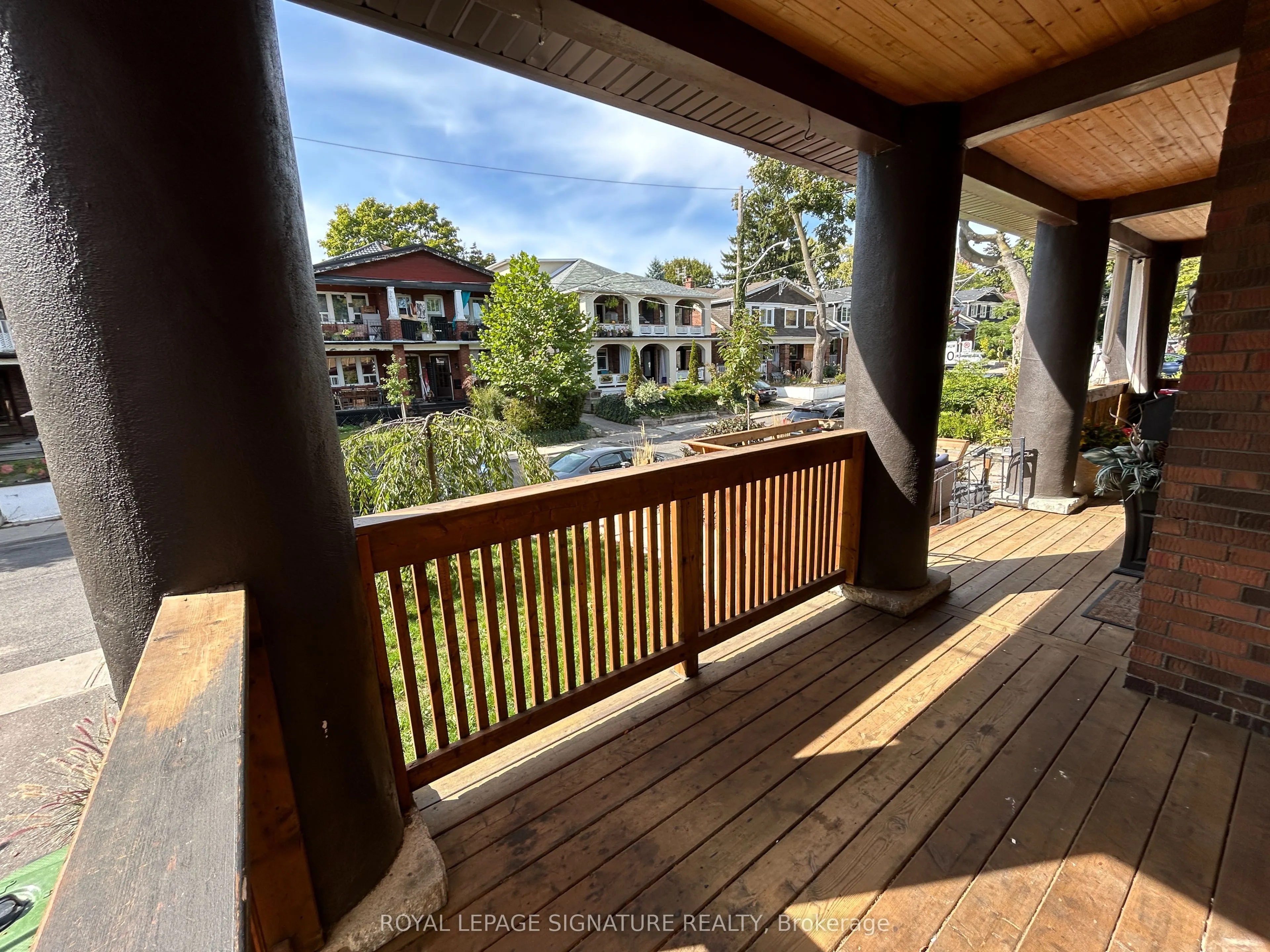 39 Scarboro Beach Boulevard, #Main