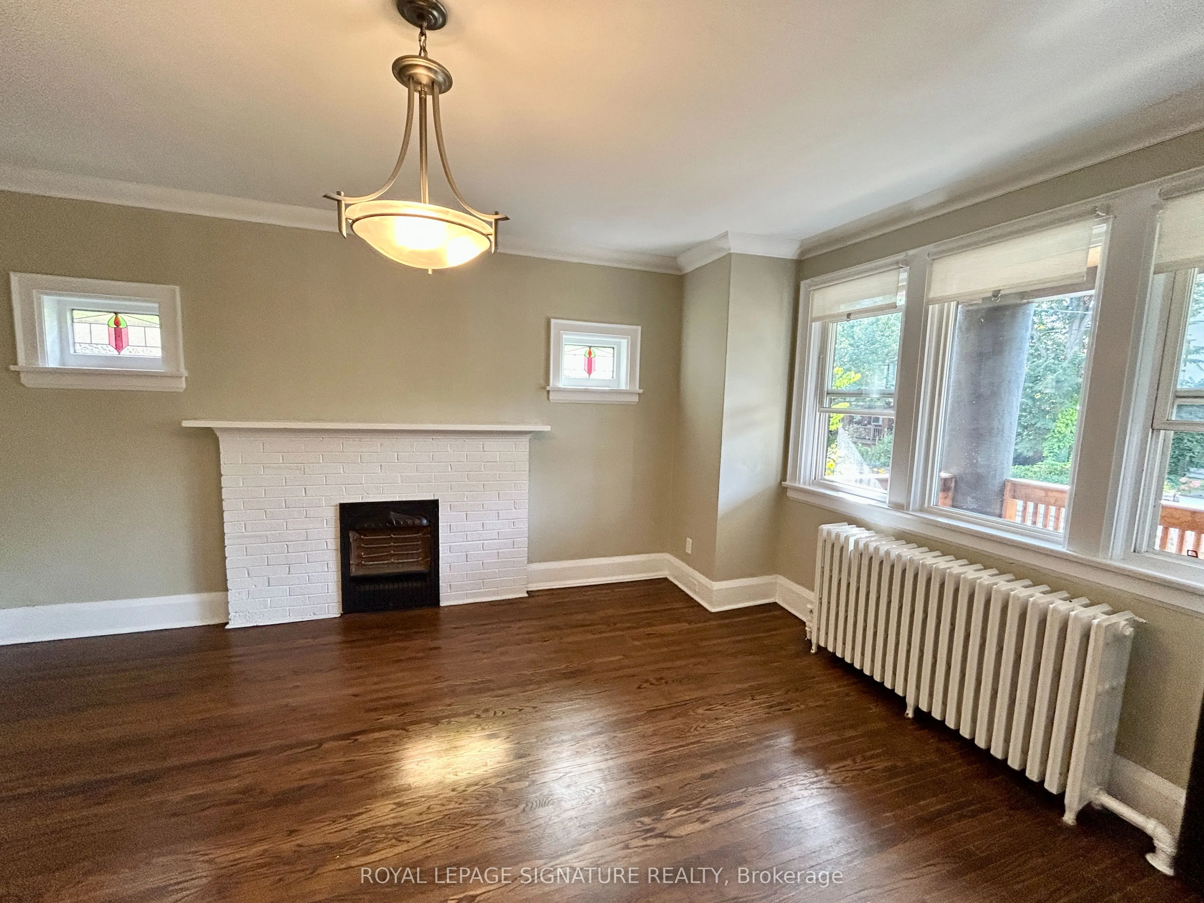 39 Scarboro Beach Boulevard, #Main