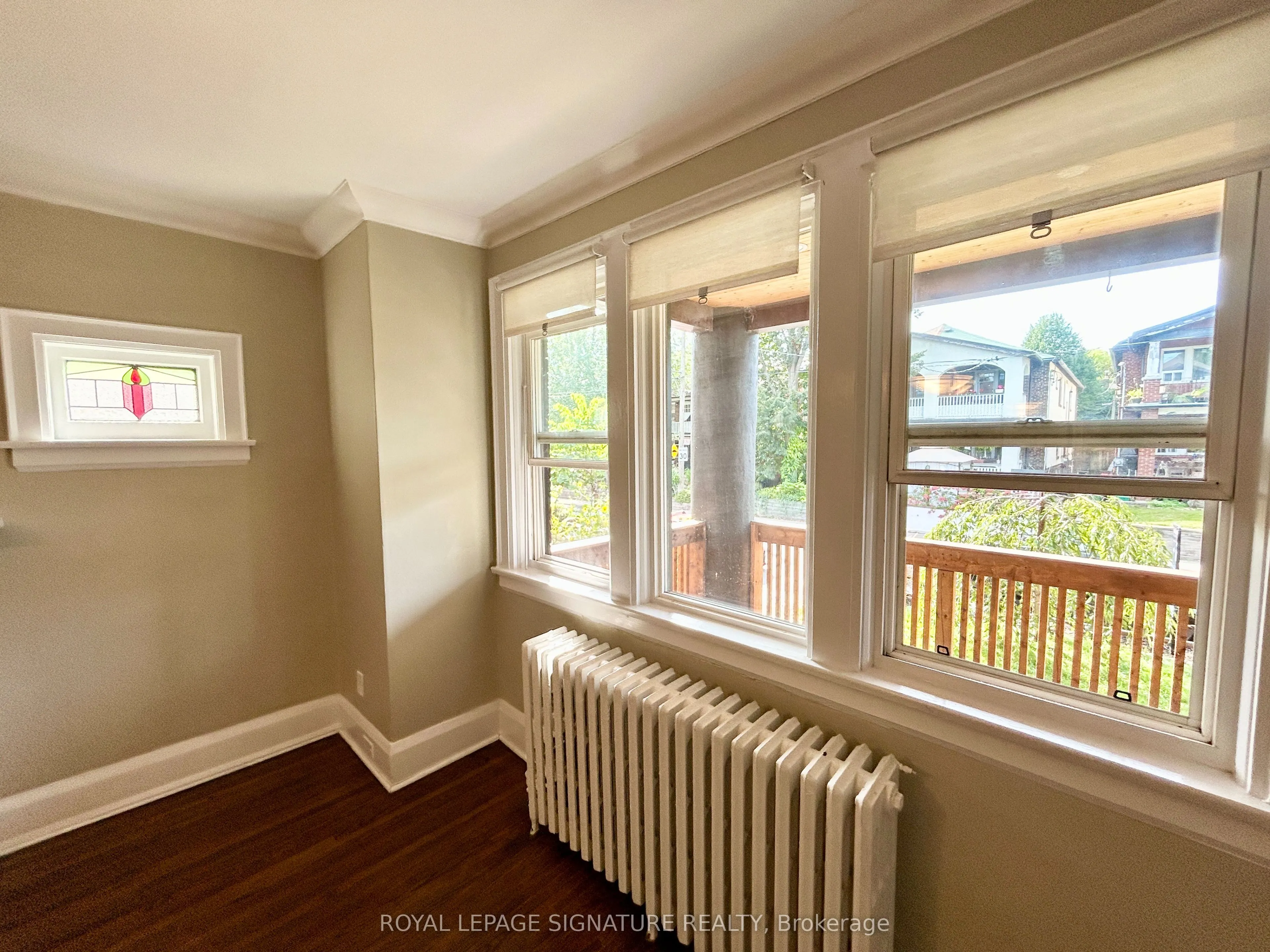 39 Scarboro Beach Boulevard, #Main