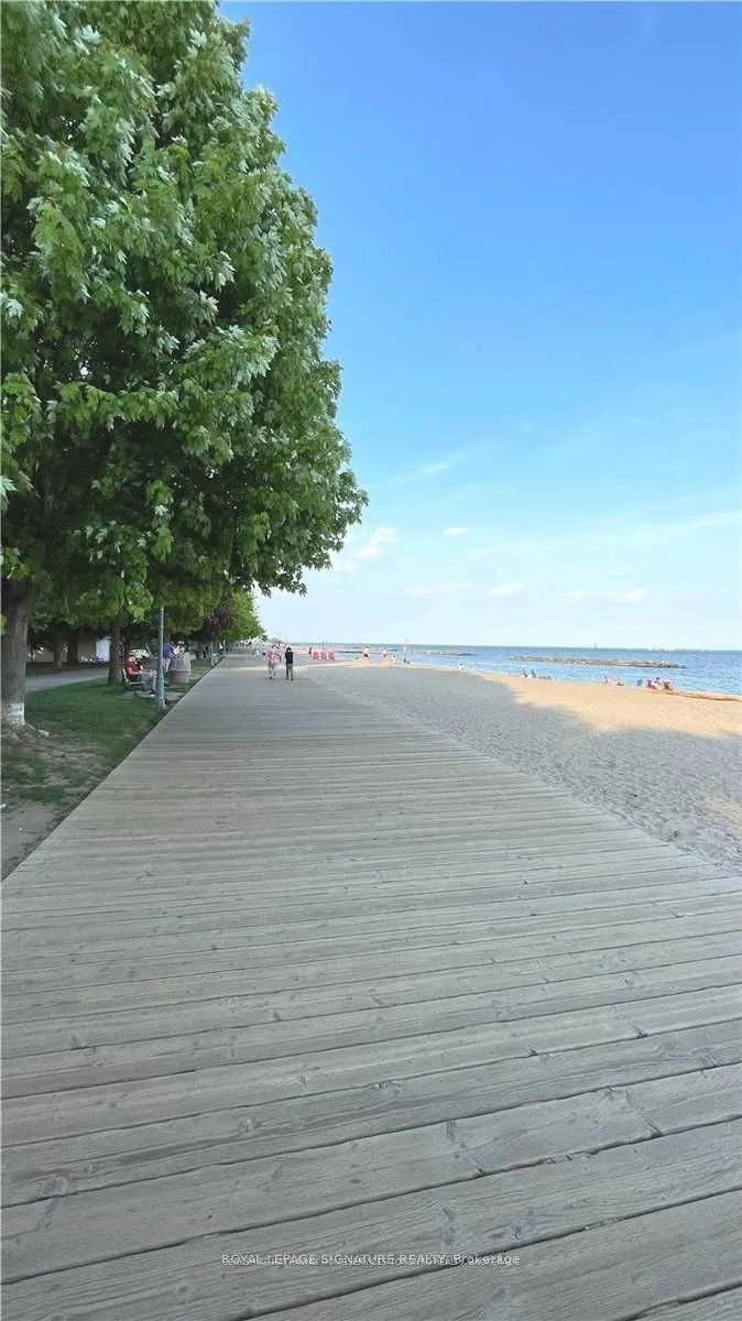 39 Scarboro Beach Boulevard, #Main