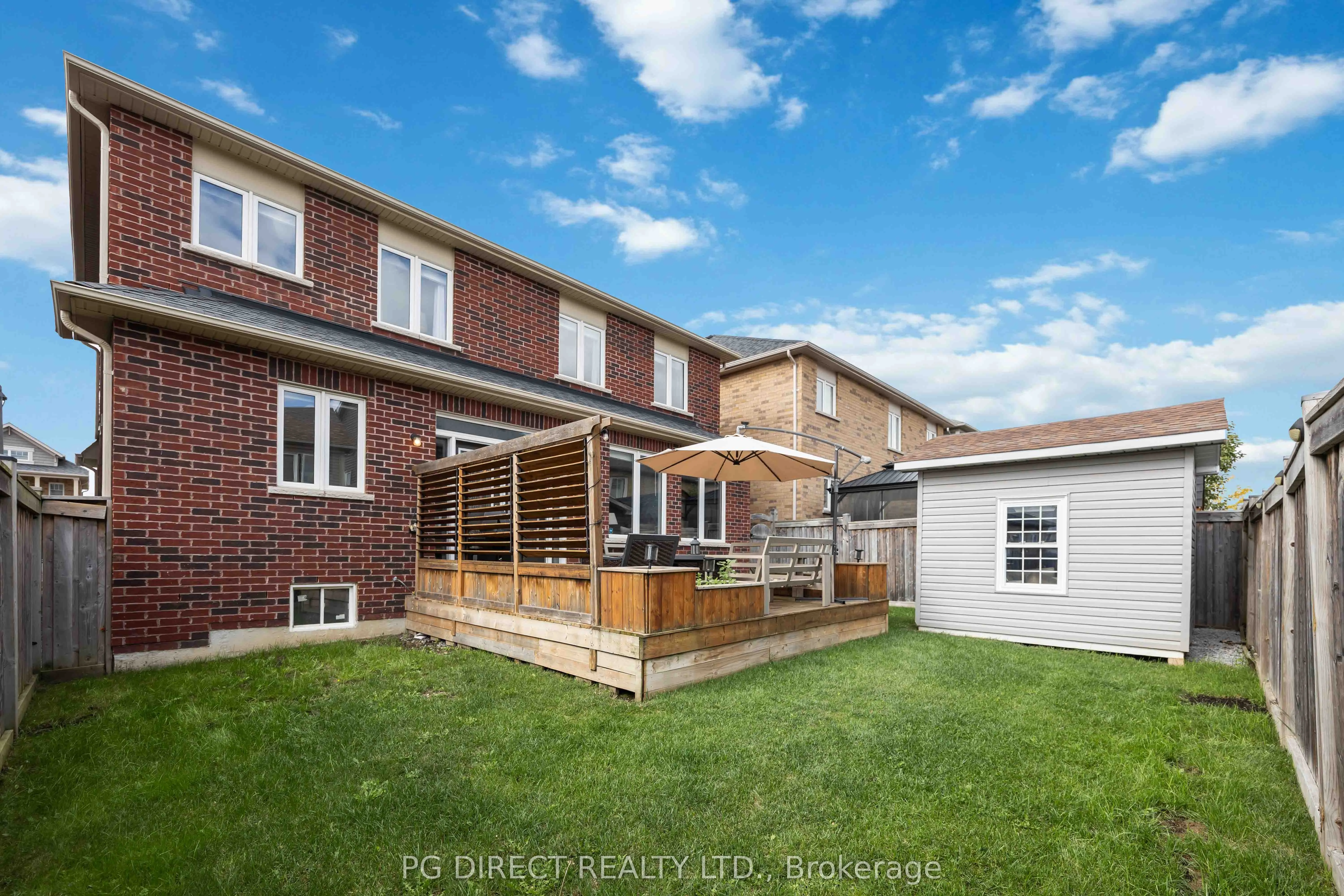 2437 Victoria Park Street