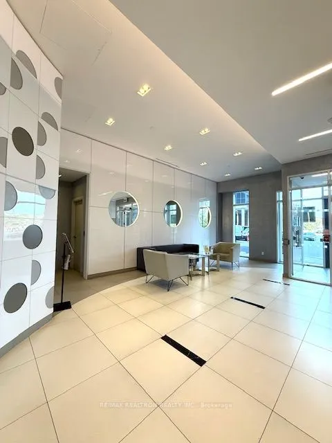 30 Meadowglen Place, #1703