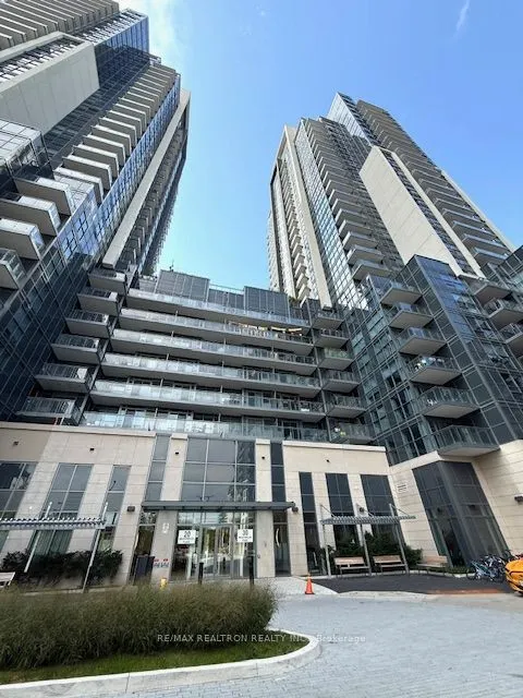 30 Meadowglen Place, #1703