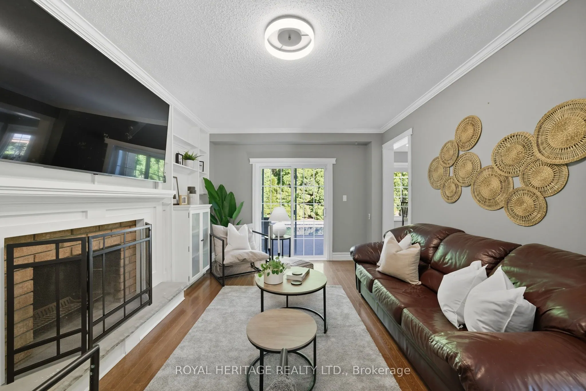 30 Chatsworth Crescent