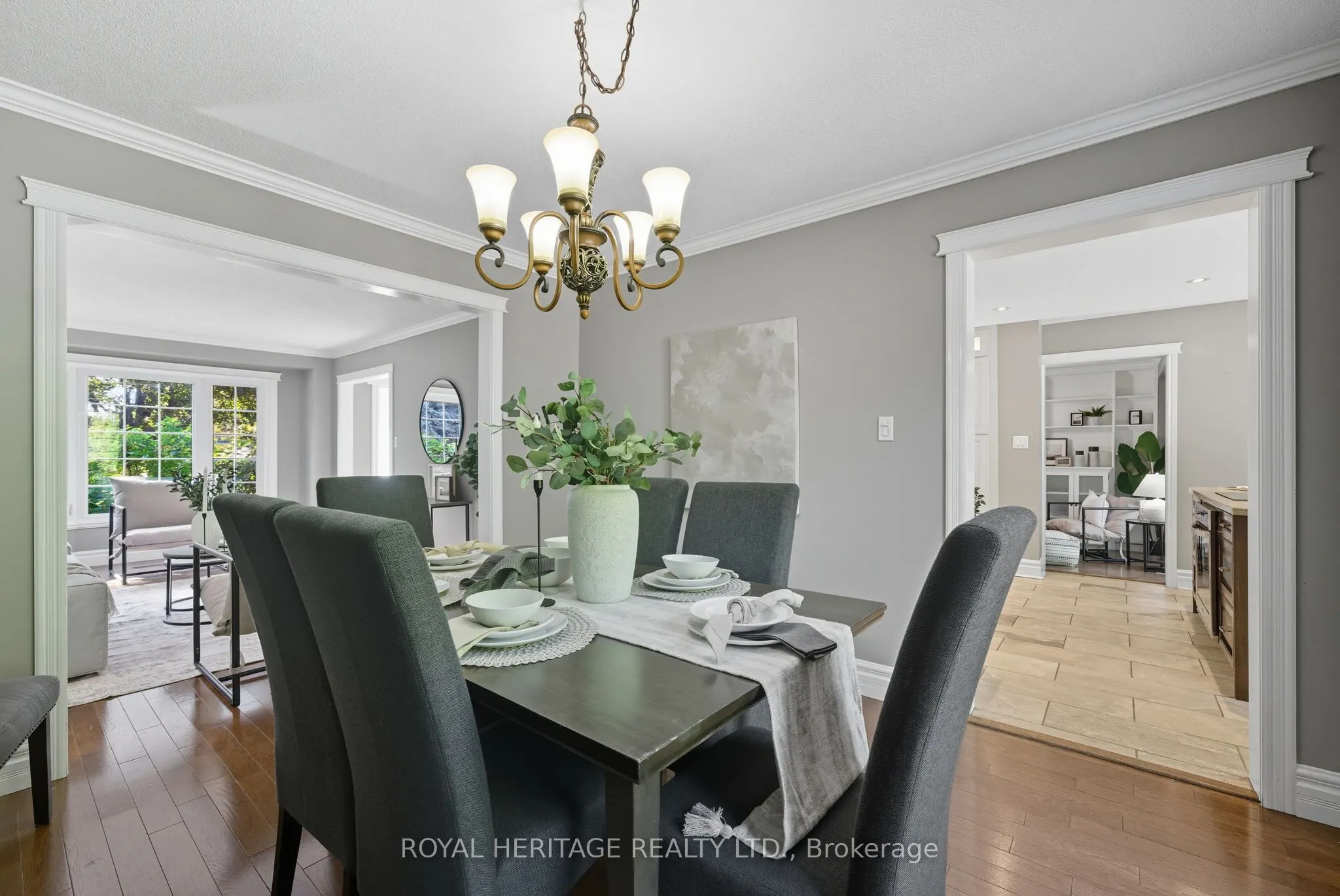 30 Chatsworth Crescent