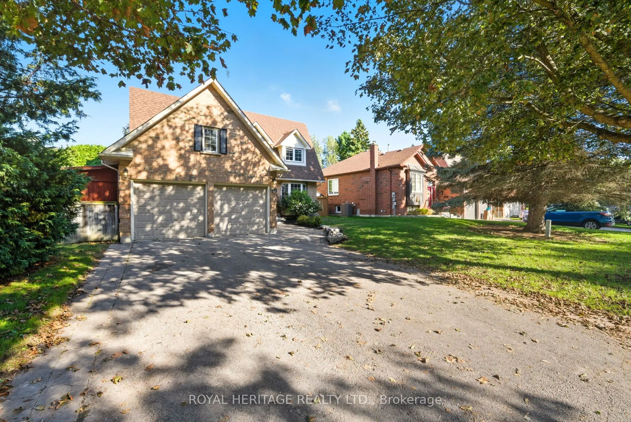 30 Chatsworth Crescent