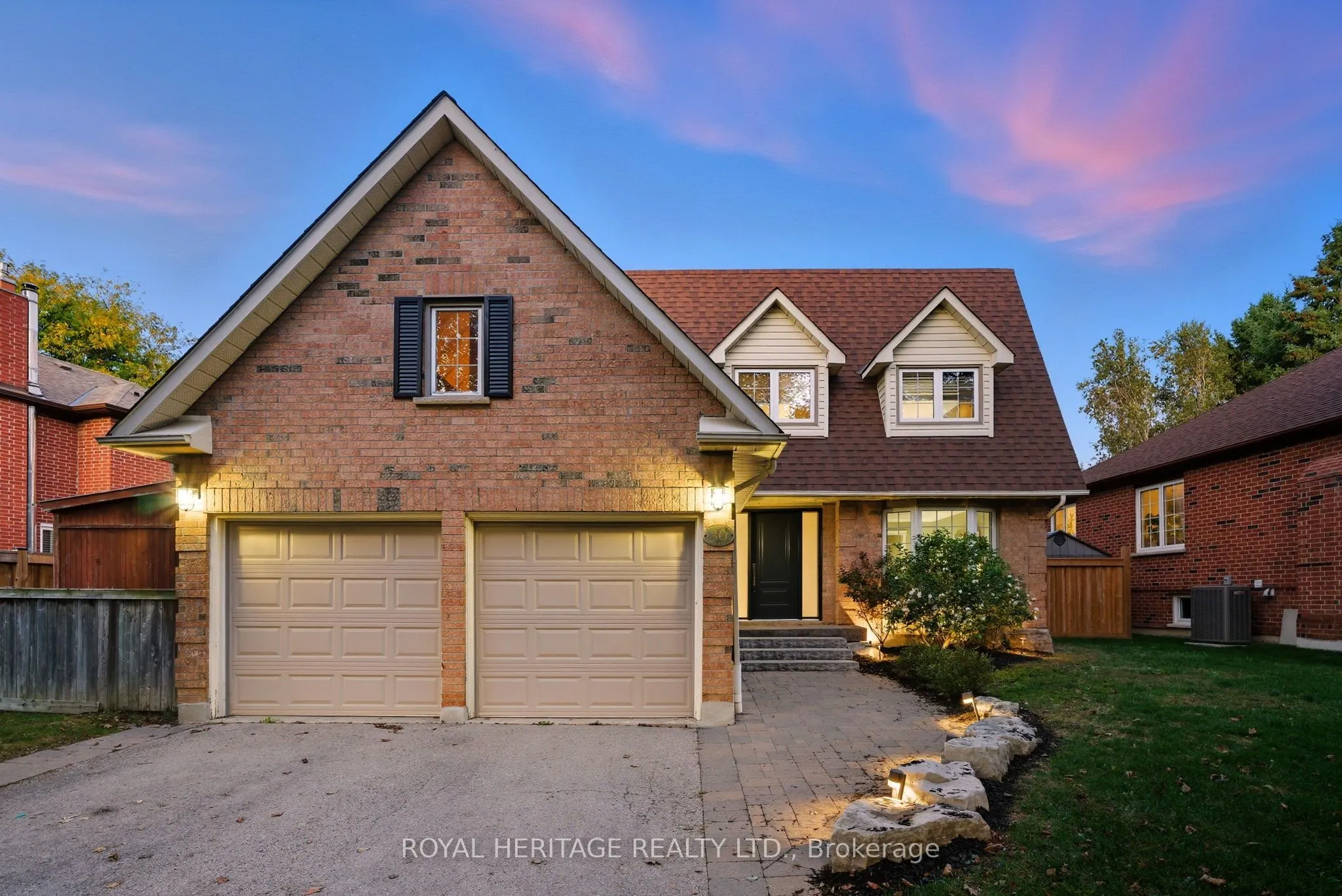 30 Chatsworth Crescent