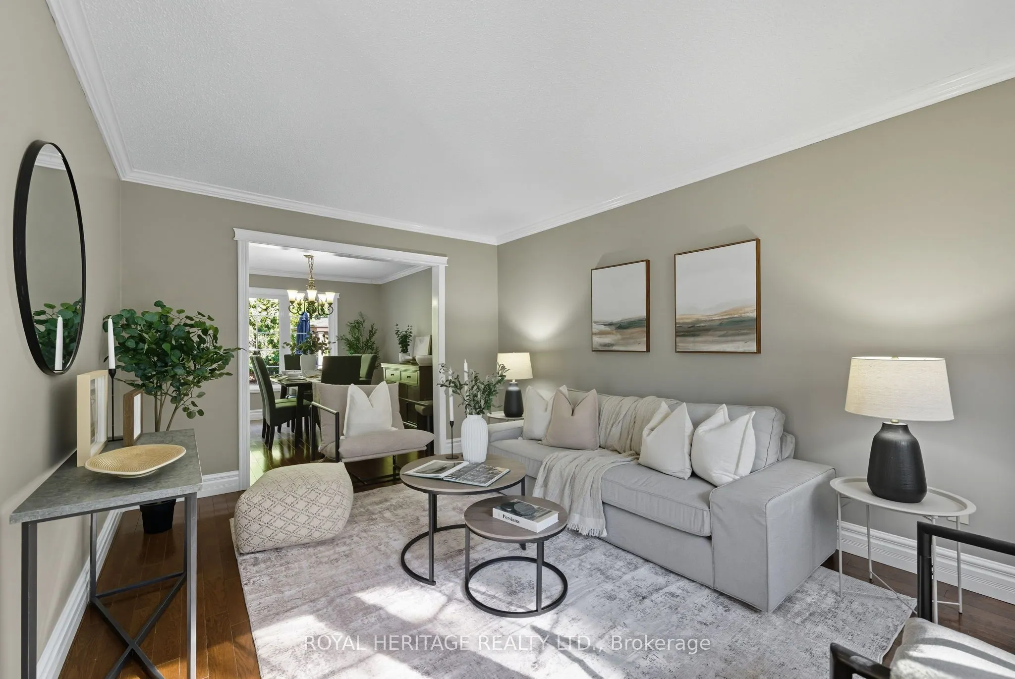 30 Chatsworth Crescent