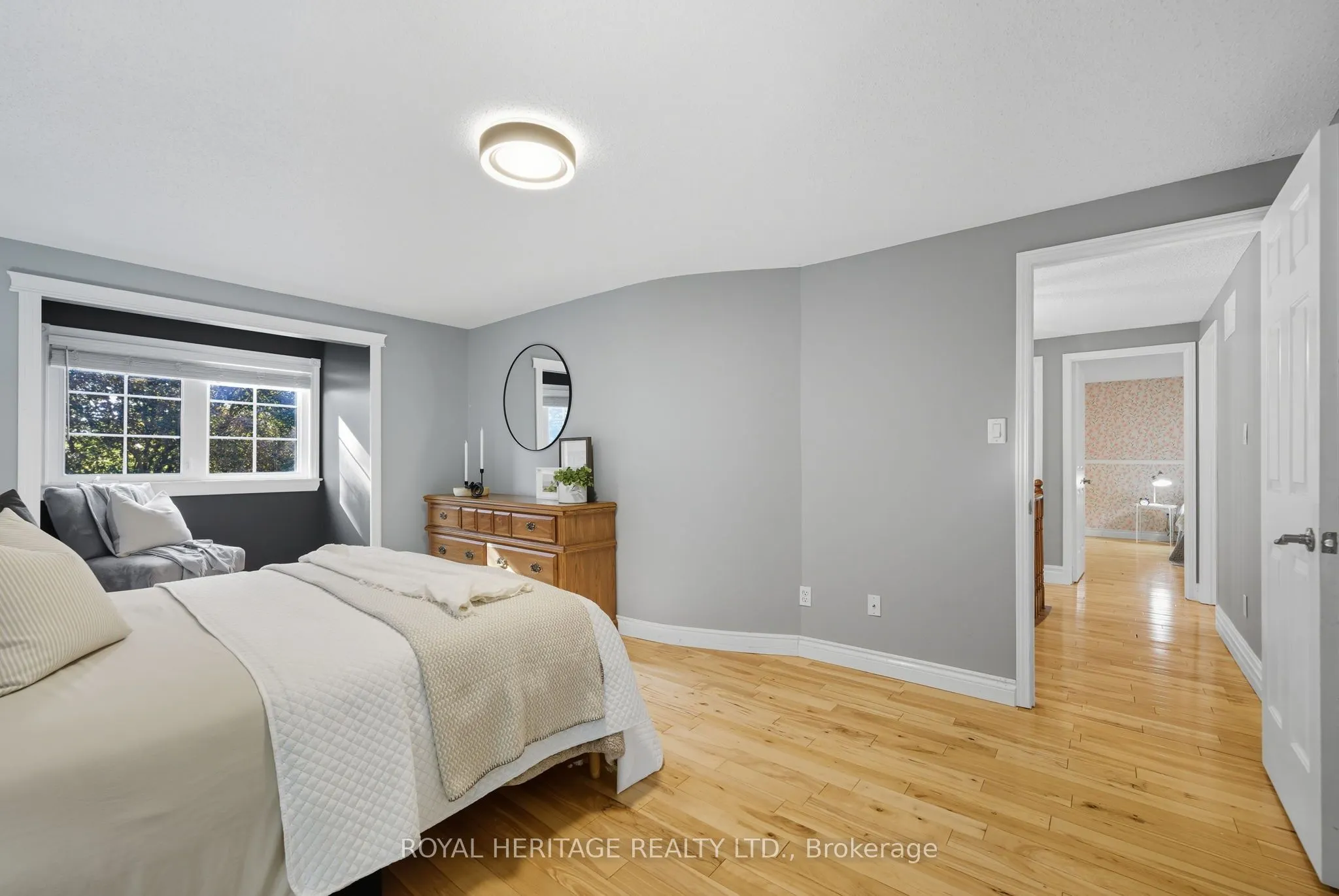 30 Chatsworth Crescent