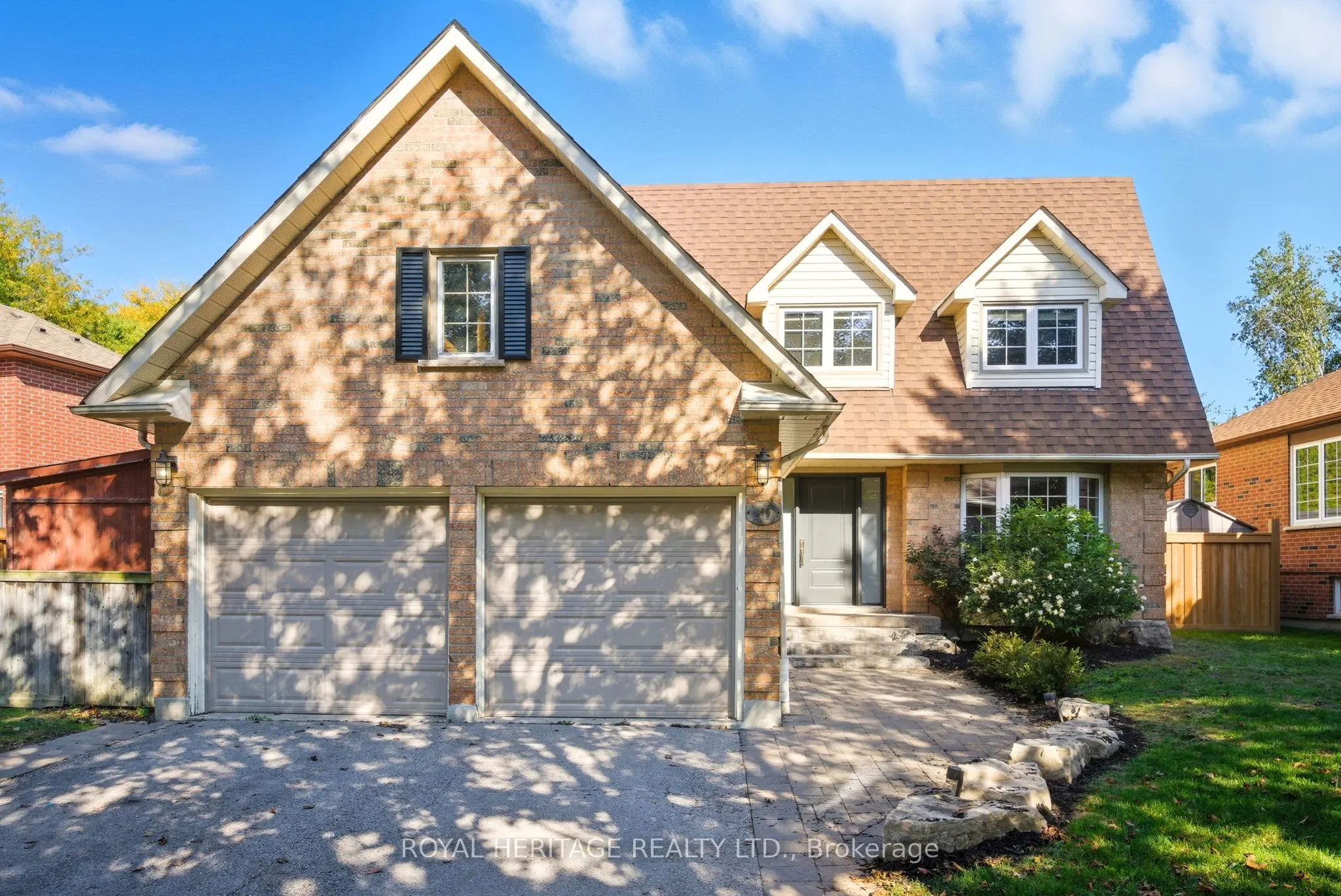 30 Chatsworth Crescent