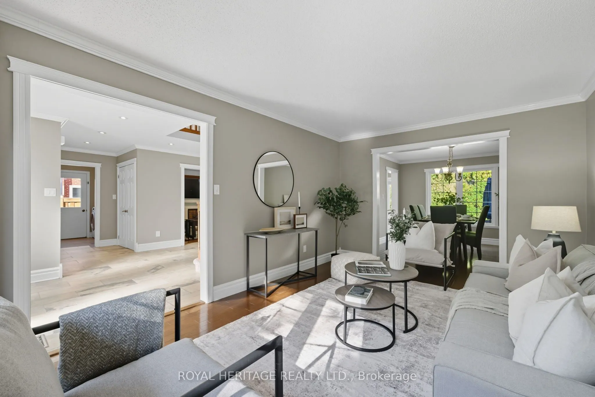 30 Chatsworth Crescent