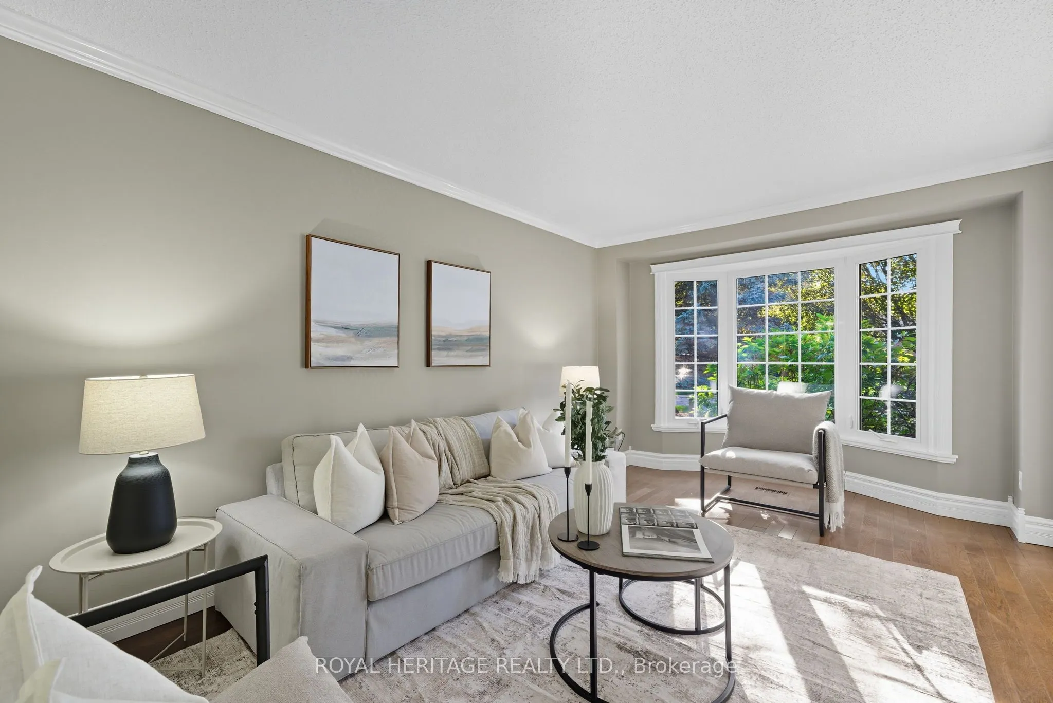 30 Chatsworth Crescent