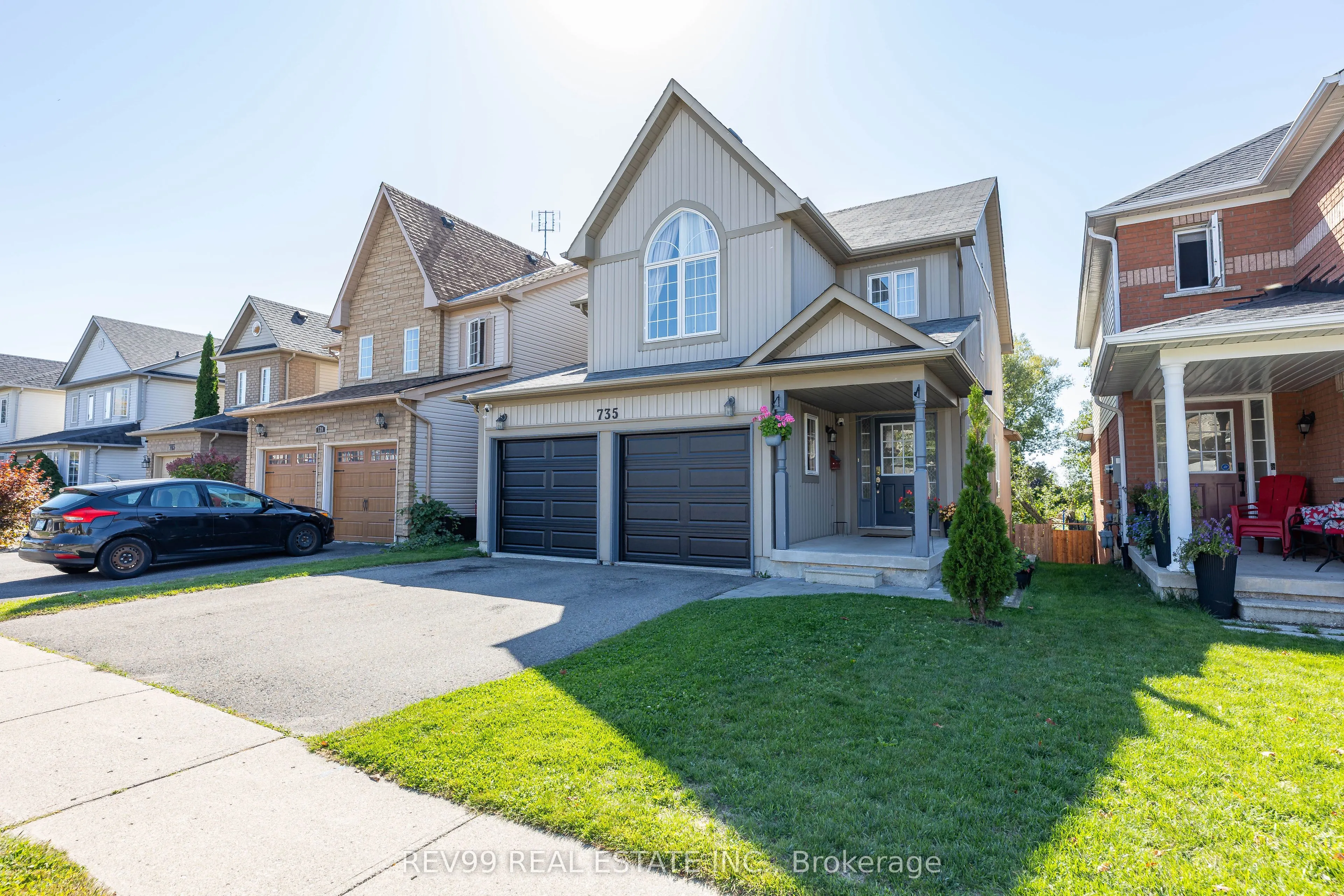 735 Brasswinds Trail