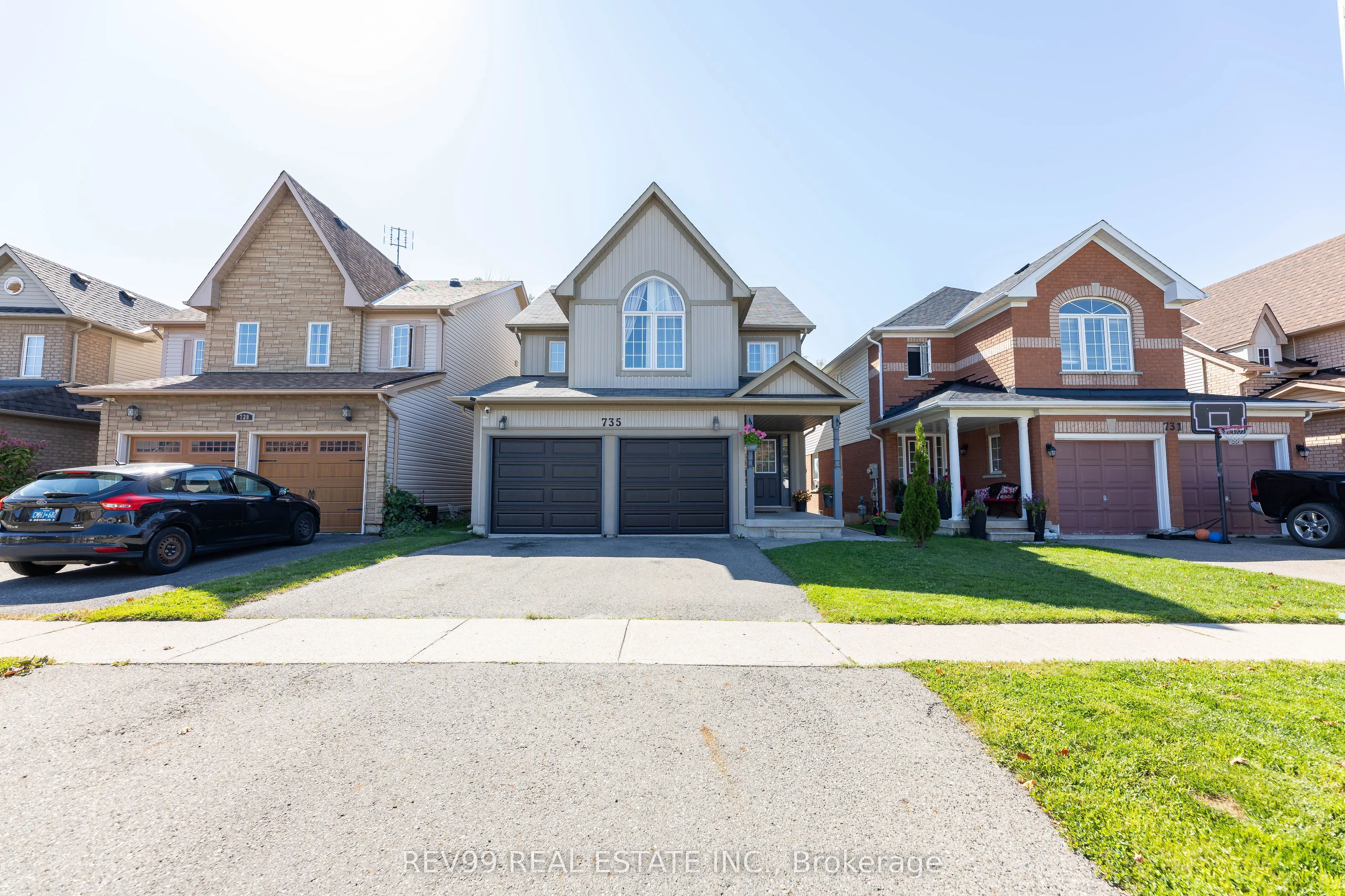 735 Brasswinds Trail