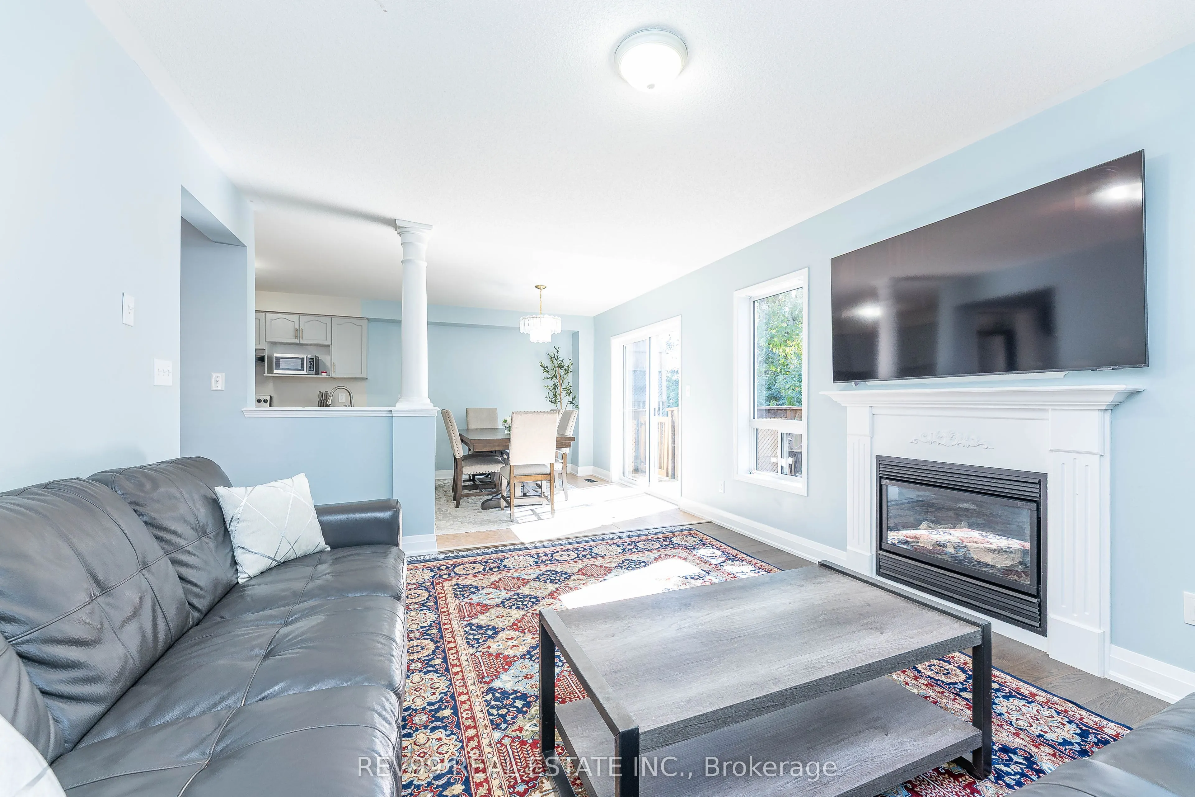 735 Brasswinds Trail