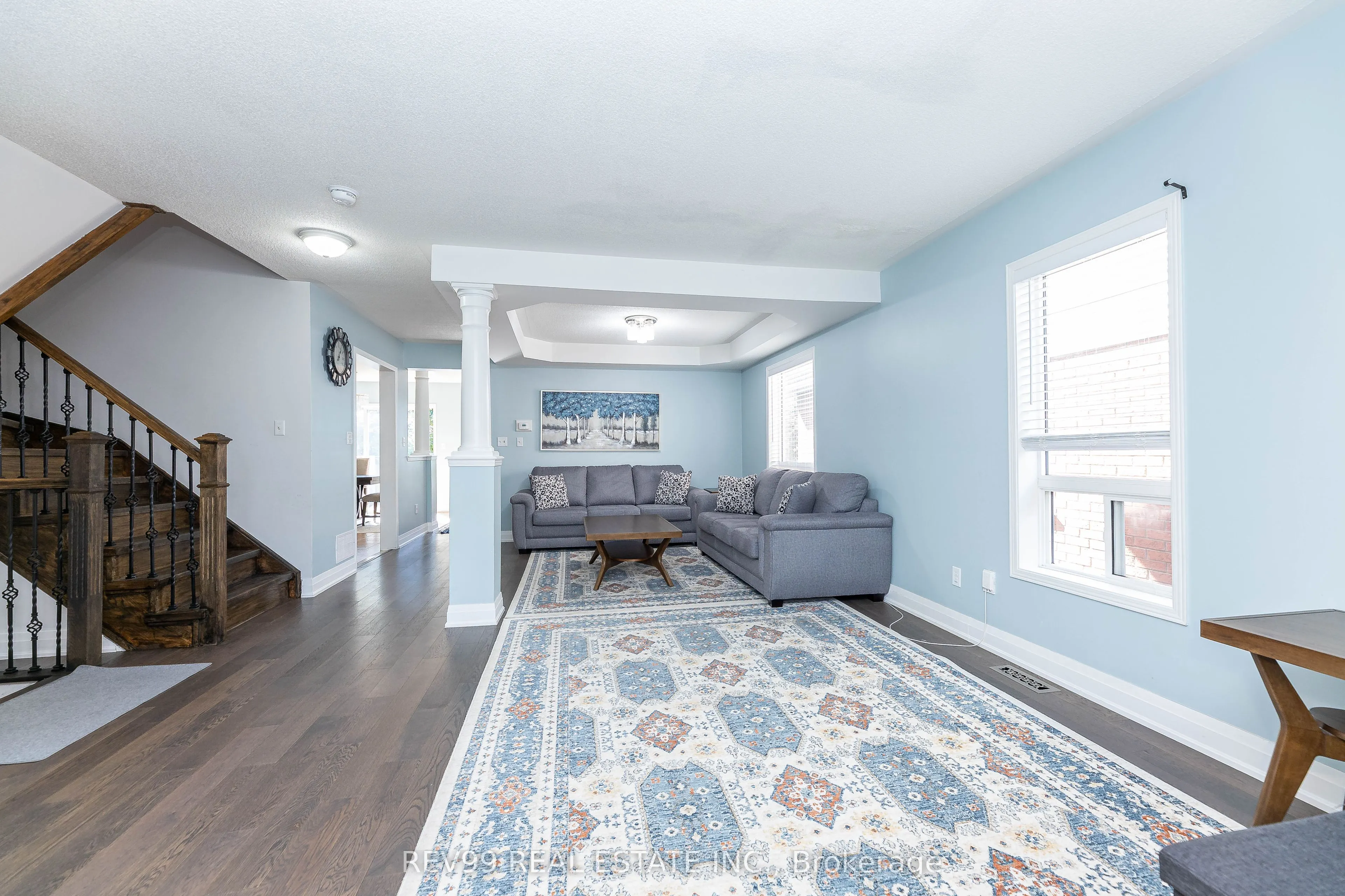 735 Brasswinds Trail
