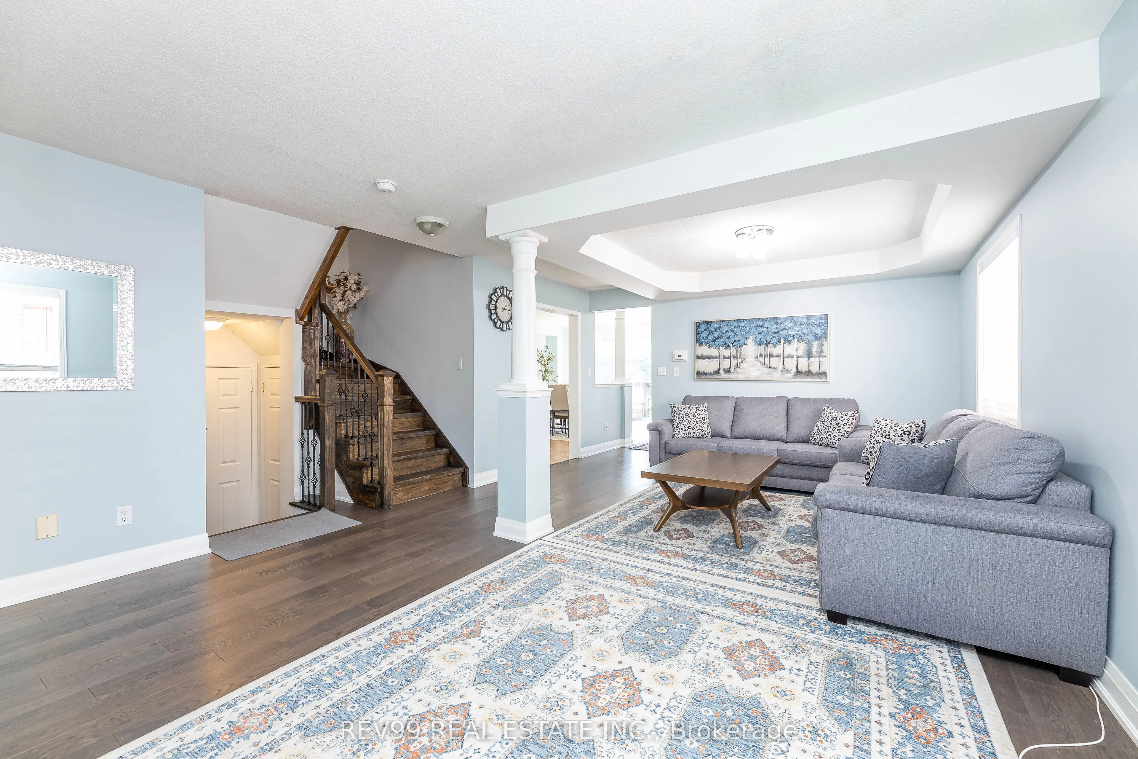 735 Brasswinds Trail