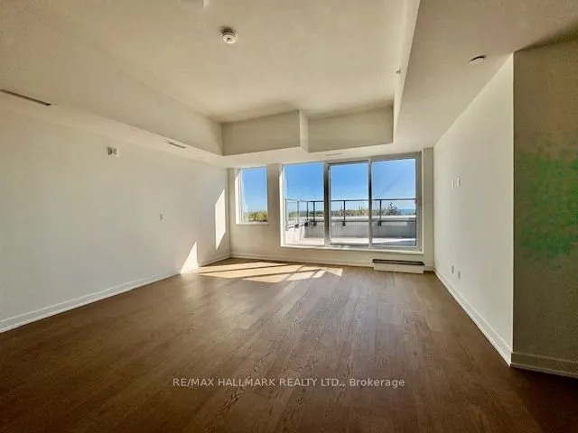 1161 Kingston Road, #606