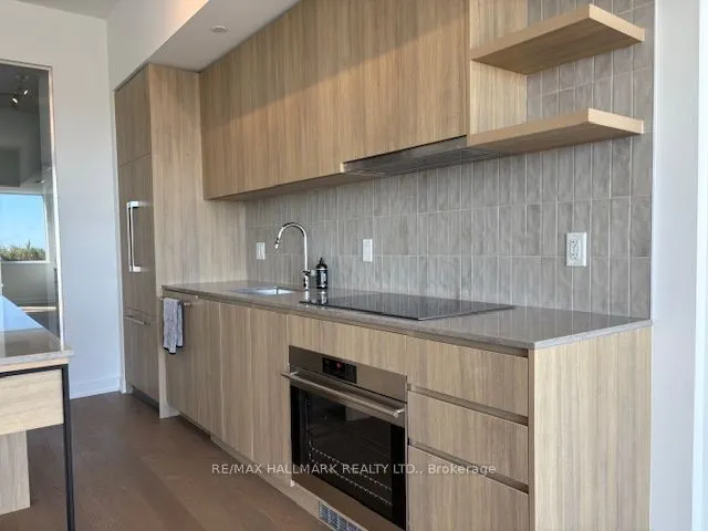 1161 Kingston Road, #606