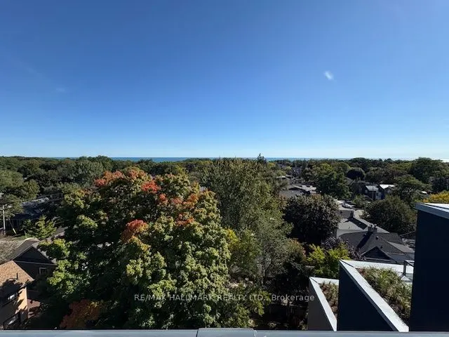 1161 Kingston Road, #606
