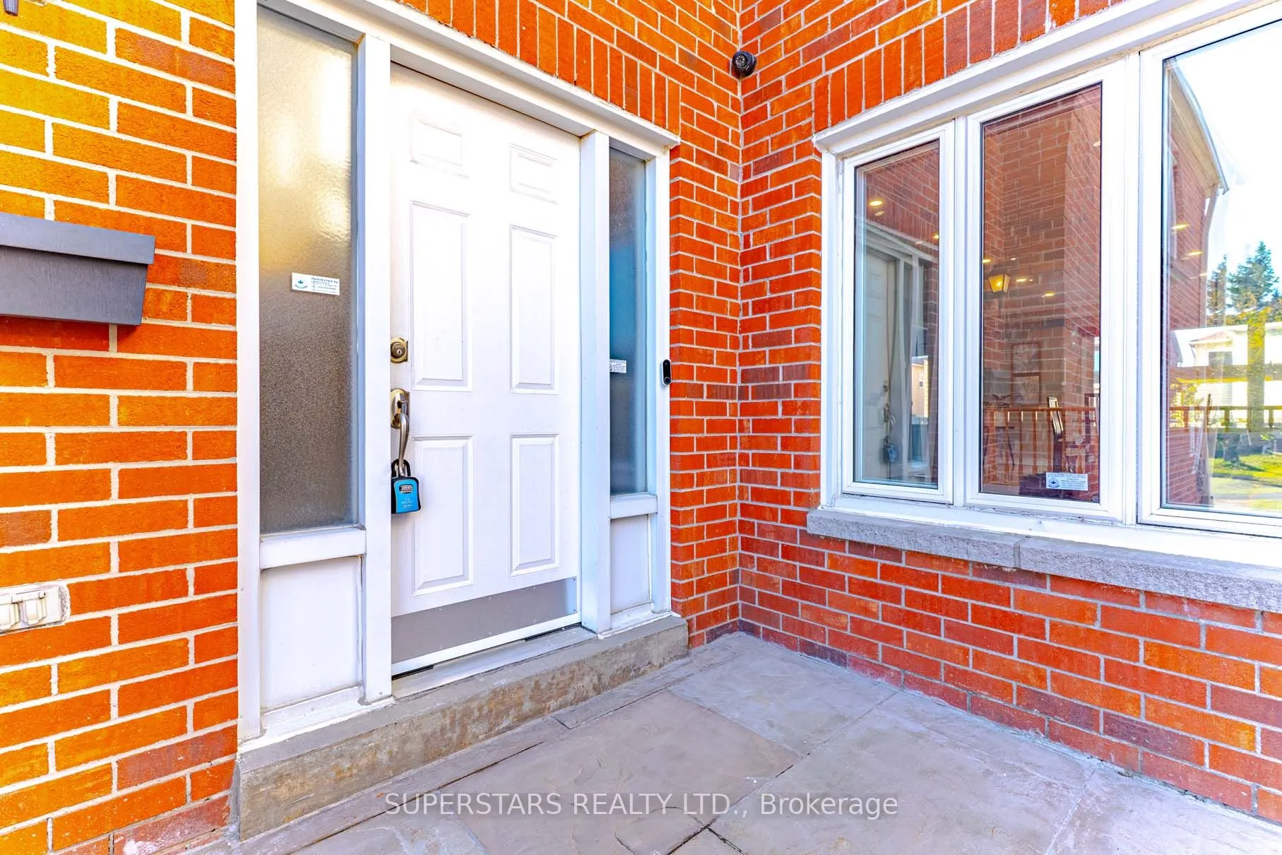 103 New Forest Square