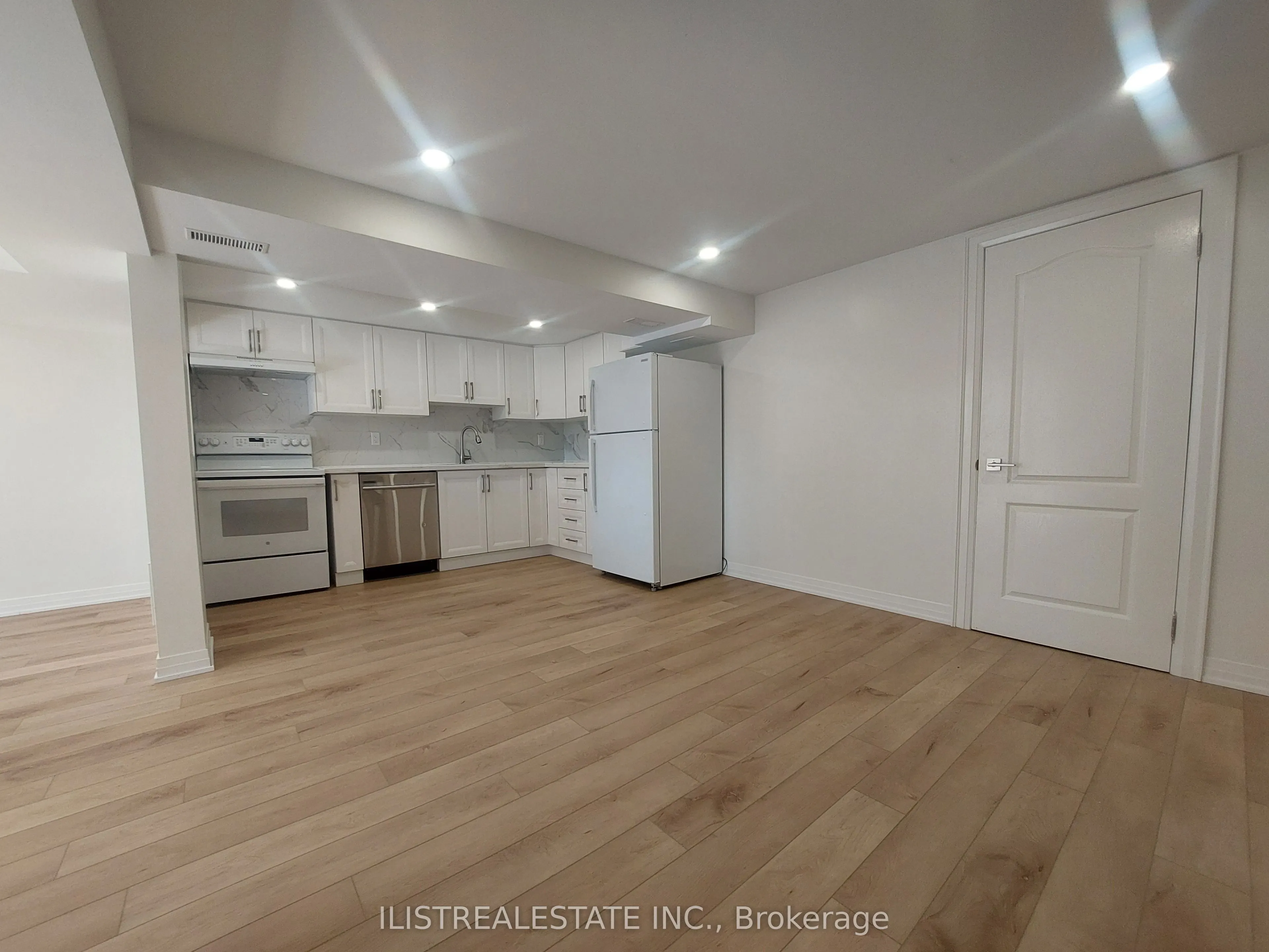 18 Tardree Place, #Basement
