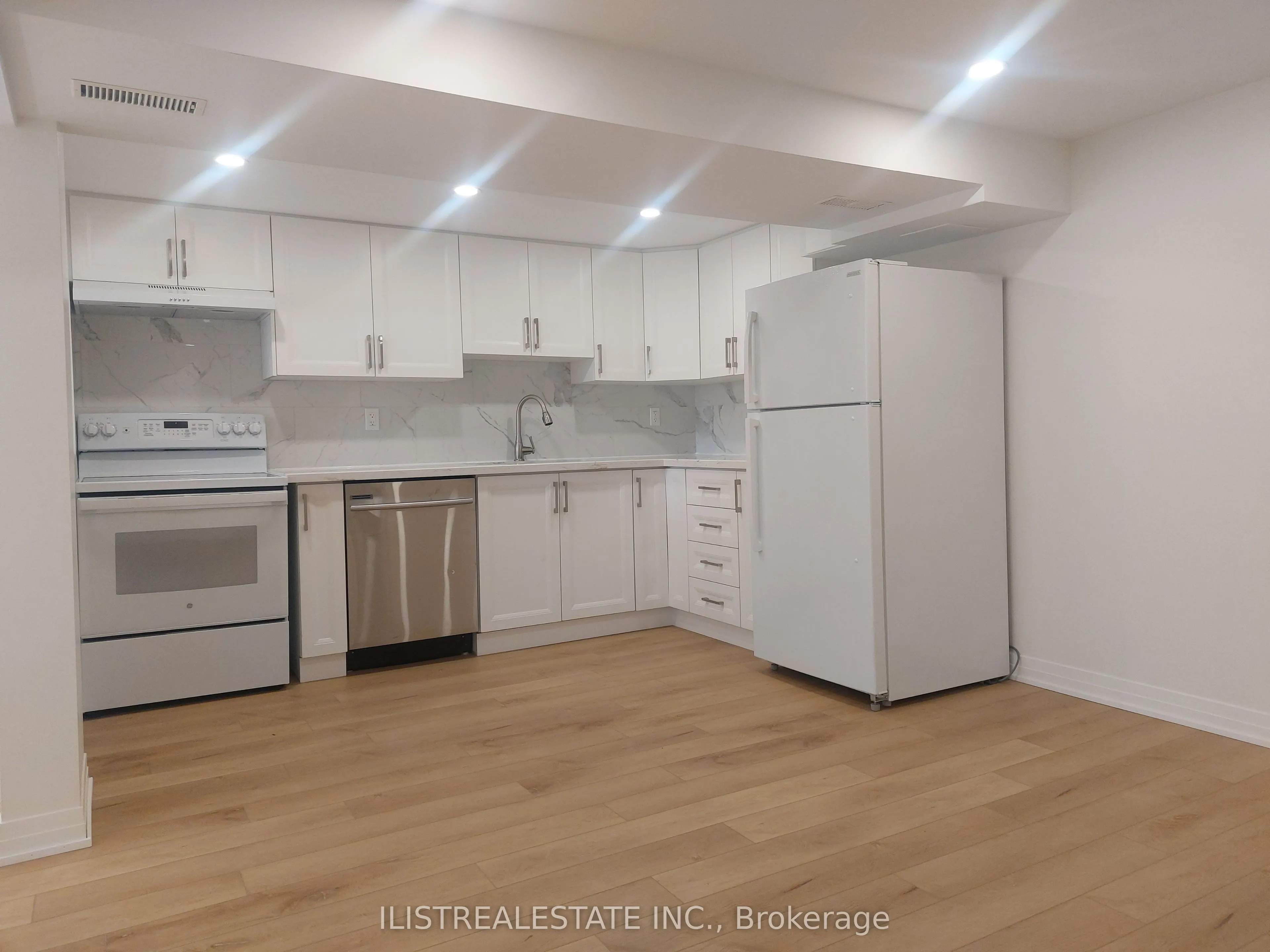 18 Tardree Place, #Basement