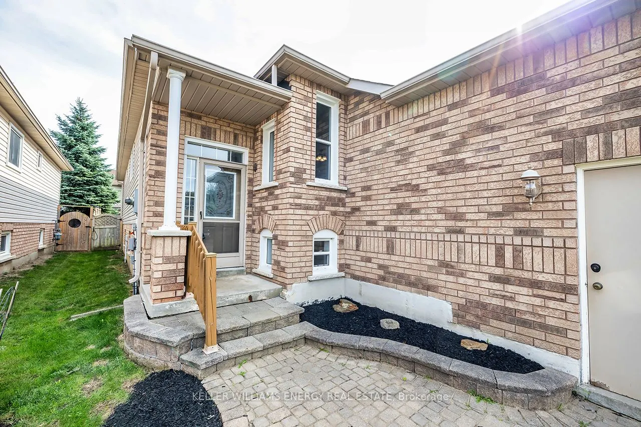 3 Willey Drive