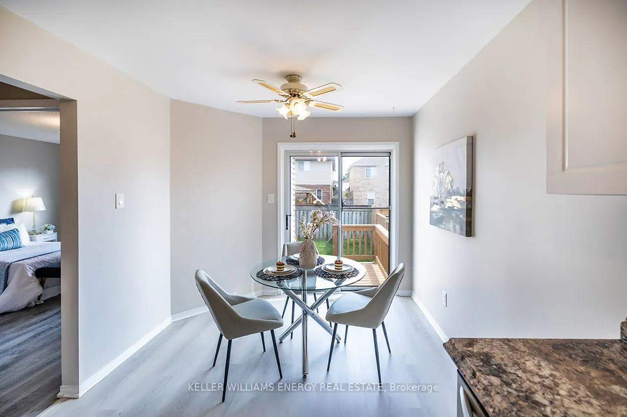 3 Willey Drive