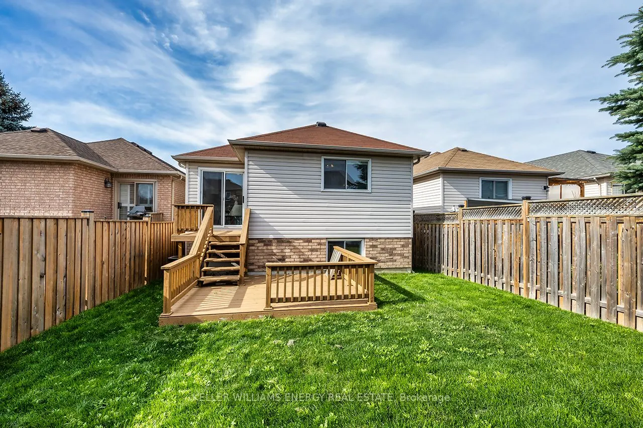 3 Willey Drive