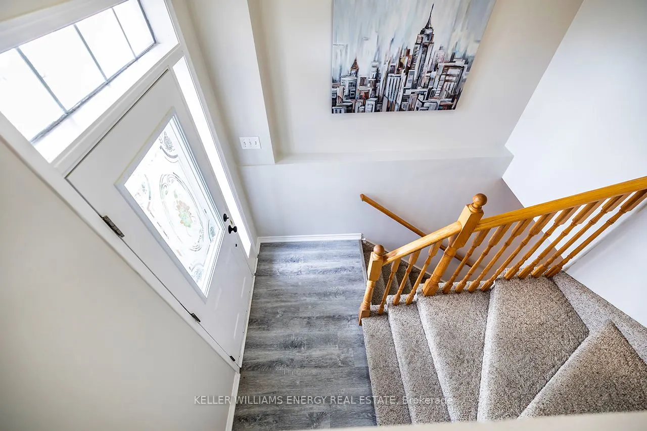 3 Willey Drive