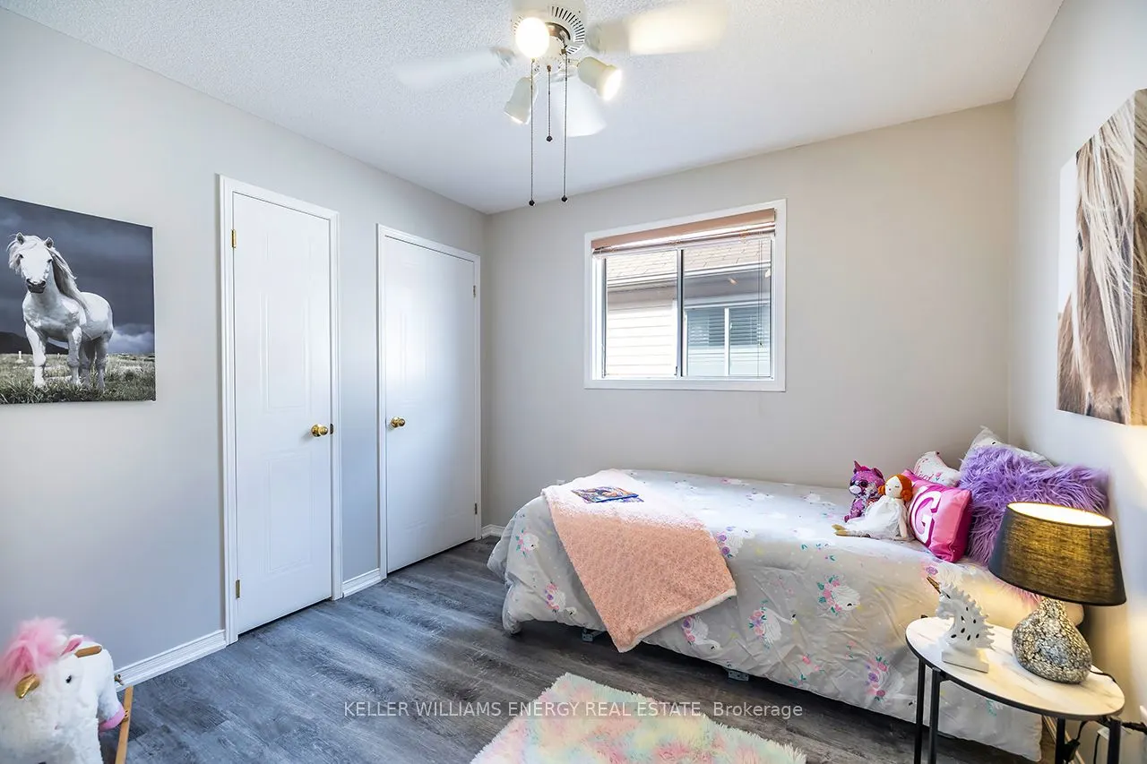 3 Willey Drive