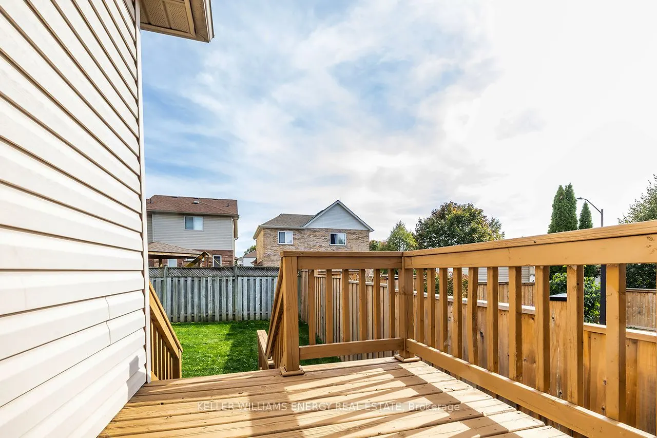 3 Willey Drive