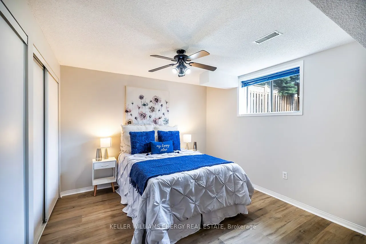 3 Willey Drive