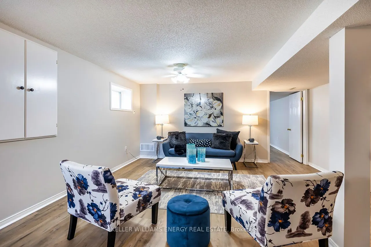 3 Willey Drive