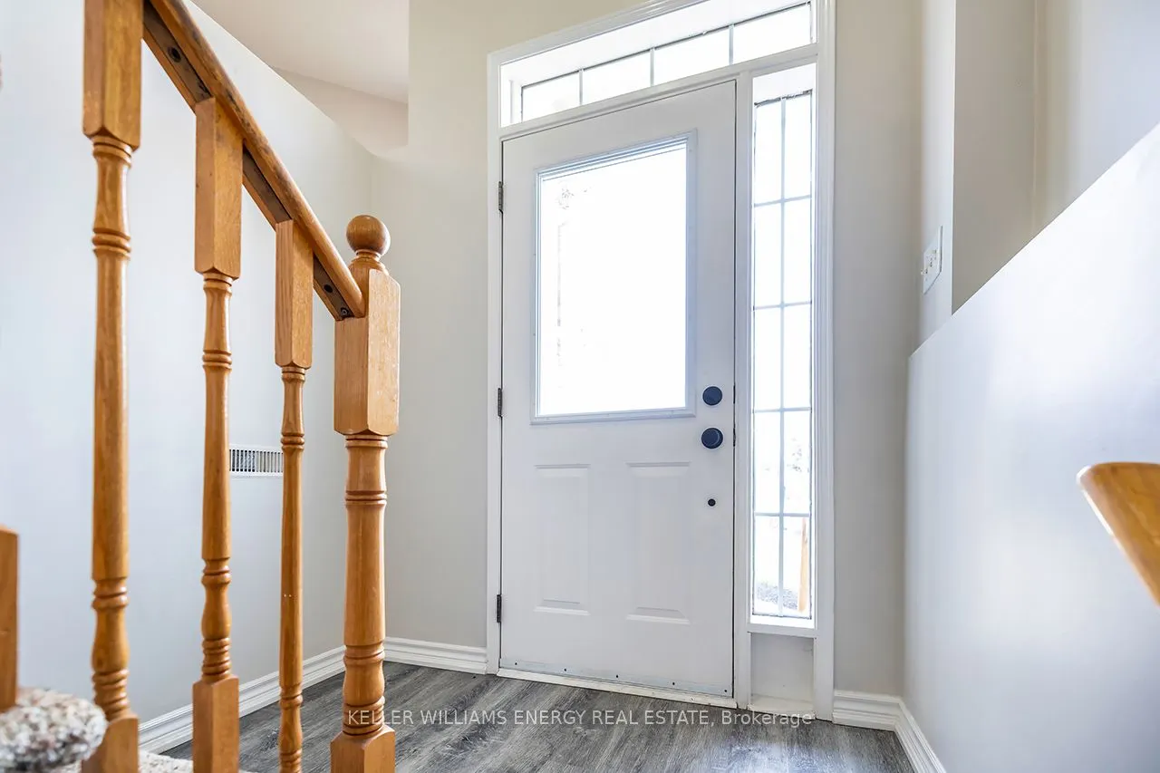 3 Willey Drive