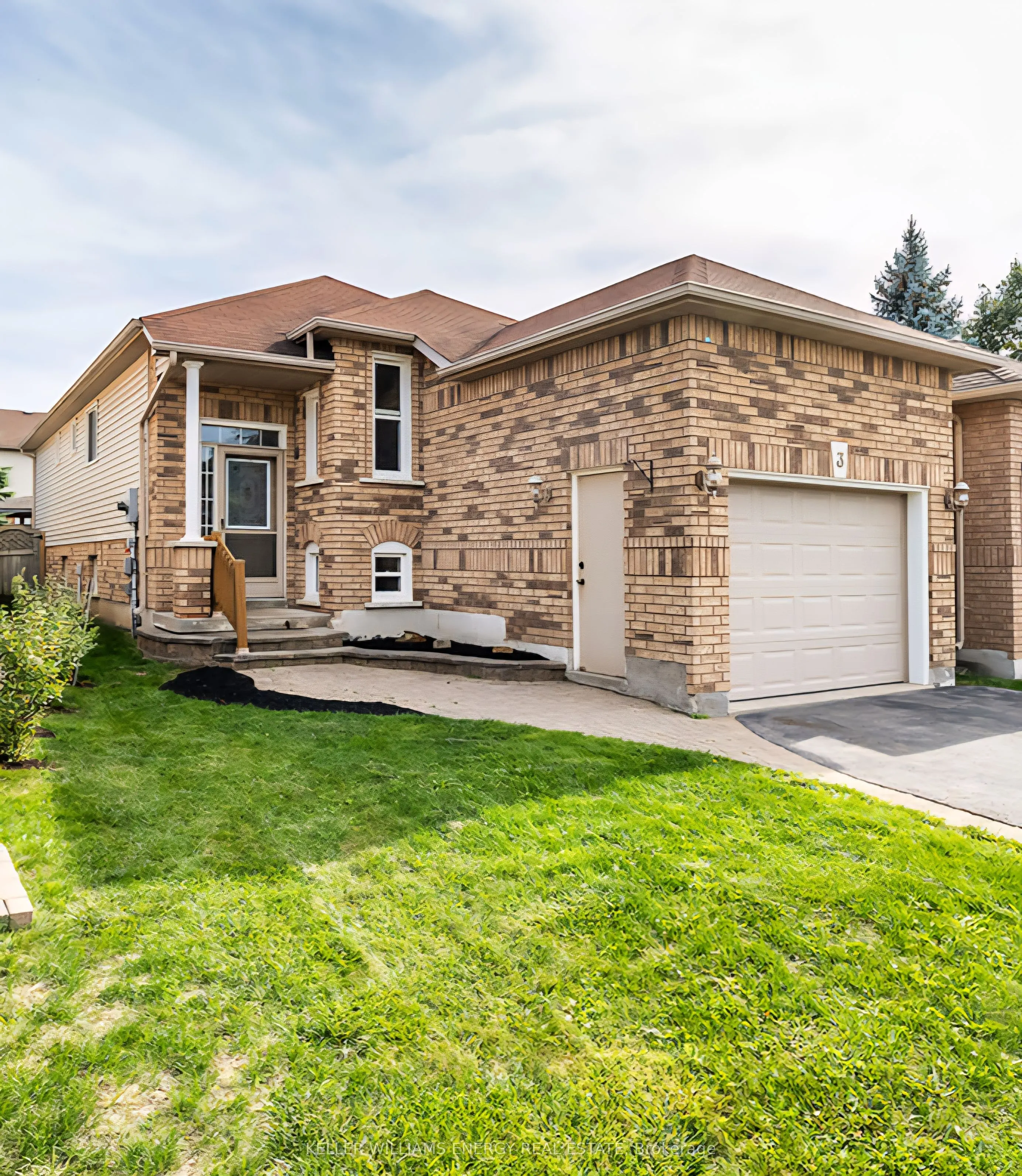 3 Willey Drive