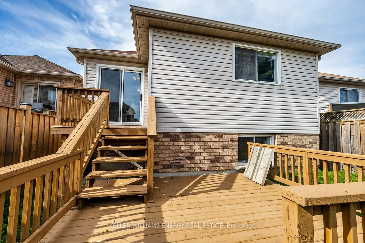 3 Willey Drive