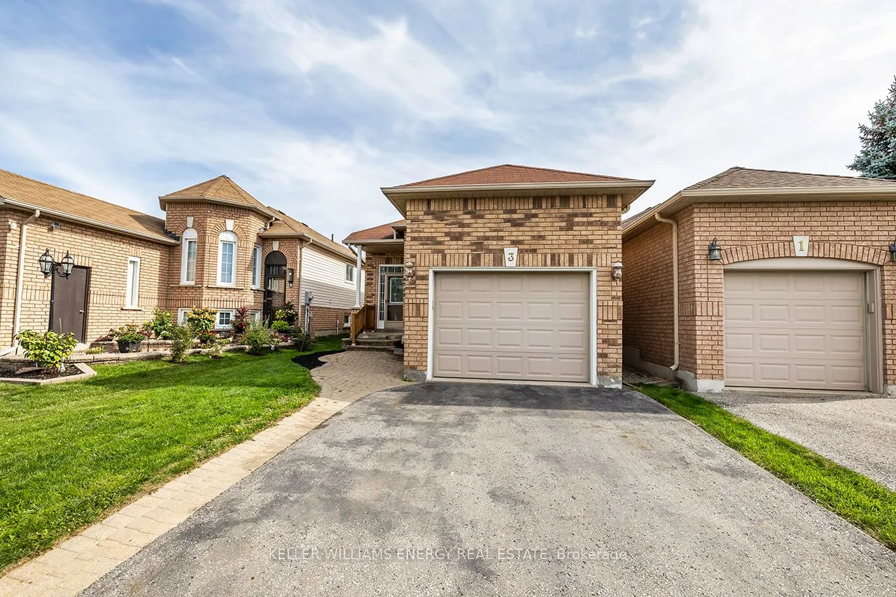 3 Willey Drive