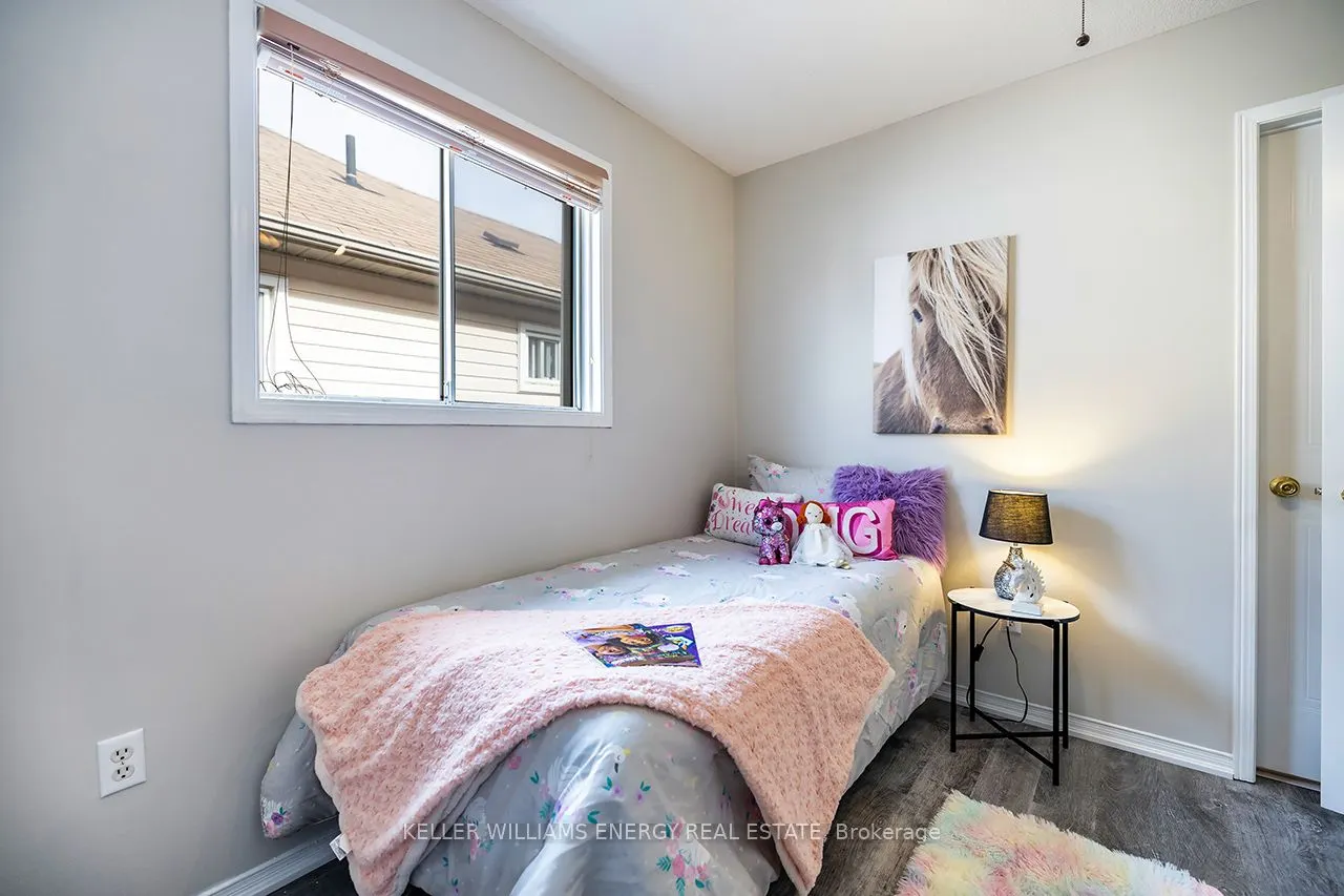 3 Willey Drive