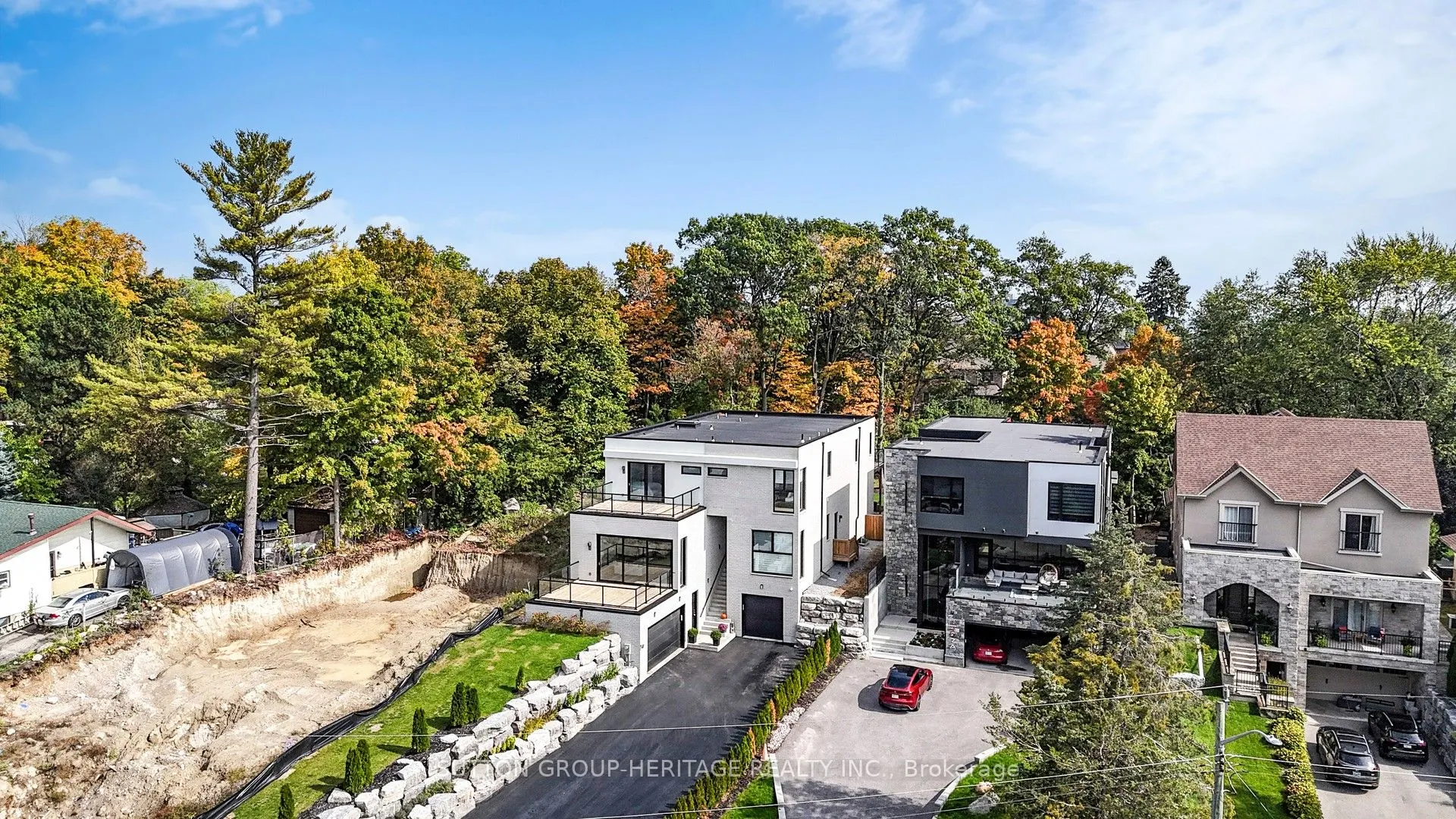 1459 Old Forest Road