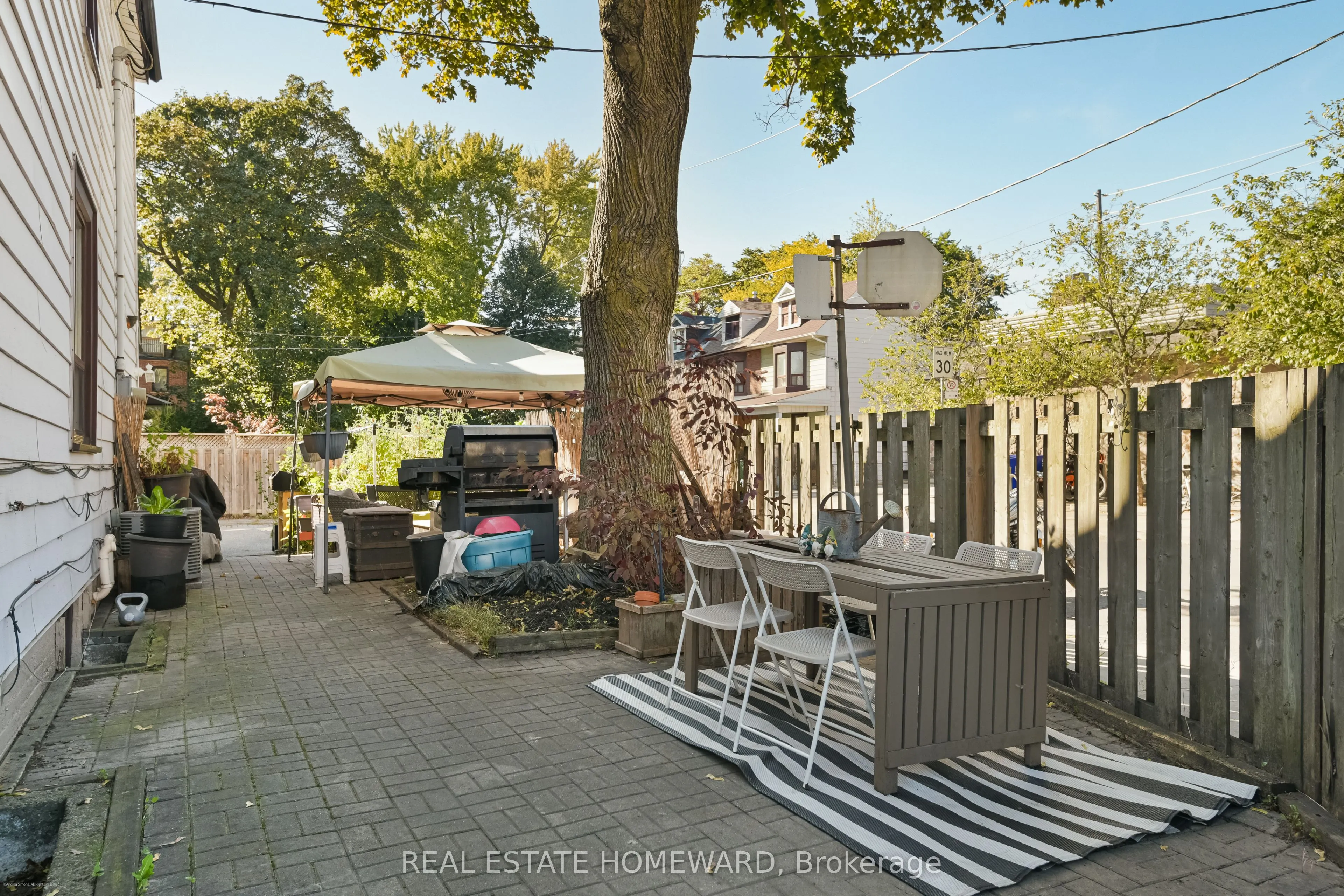 116 Jones Avenue