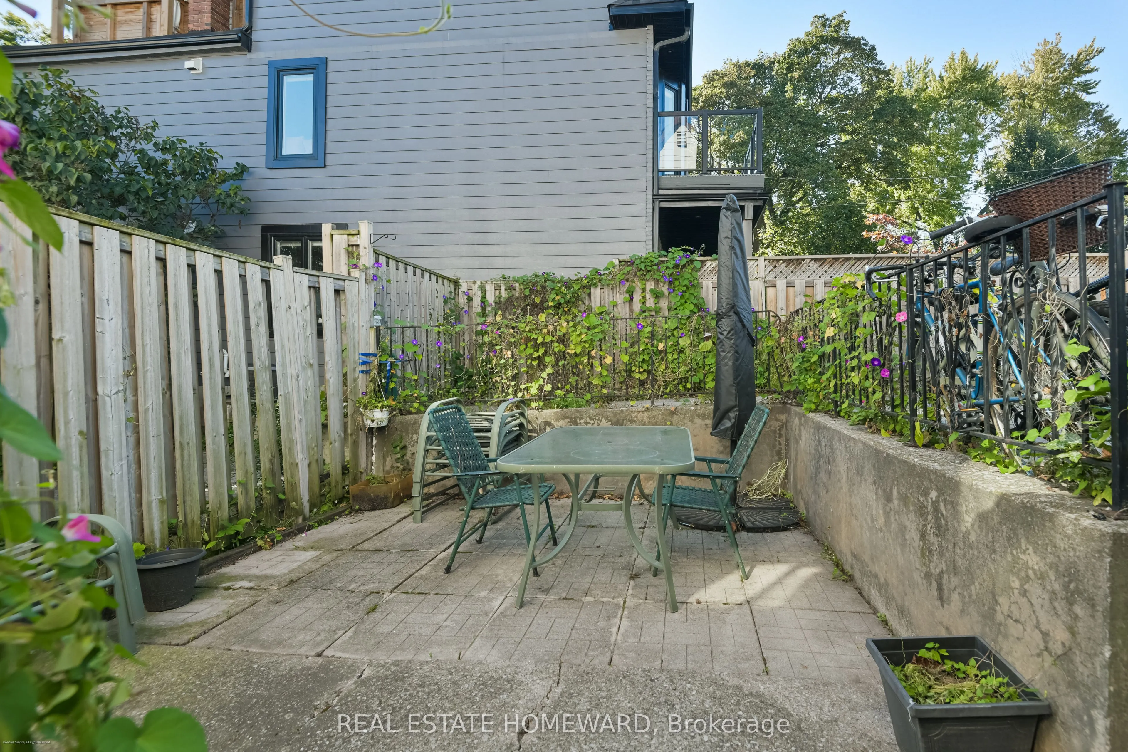 116 Jones Avenue