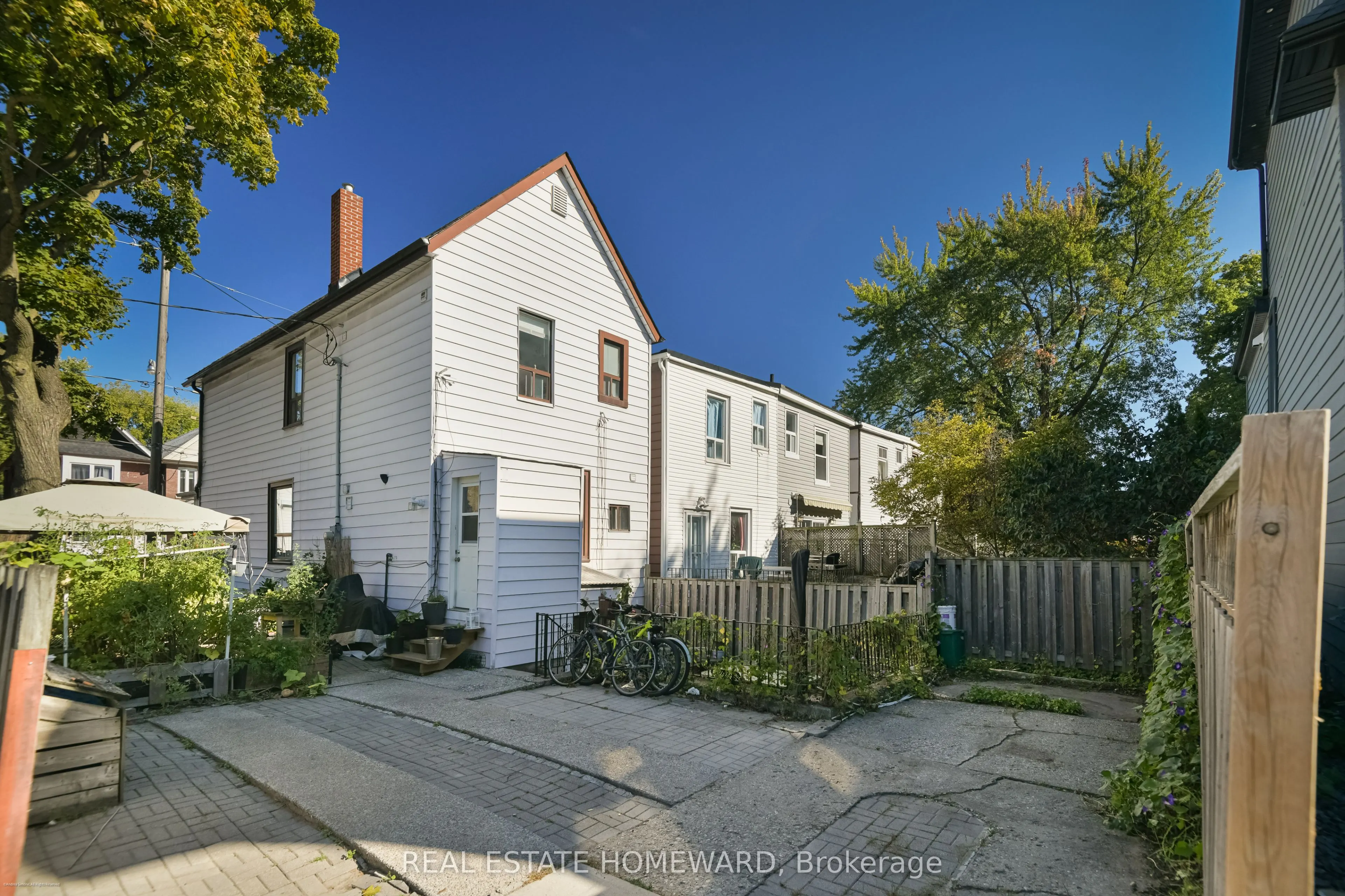 116 Jones Avenue