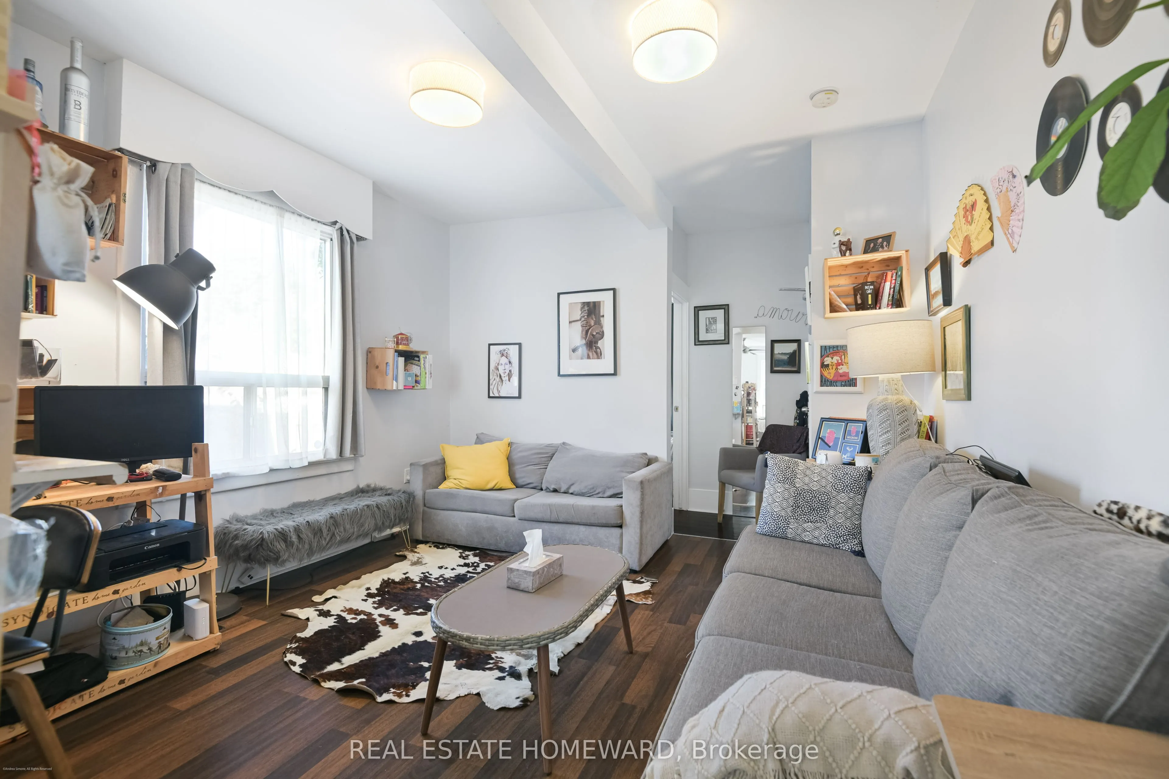 116 Jones Avenue