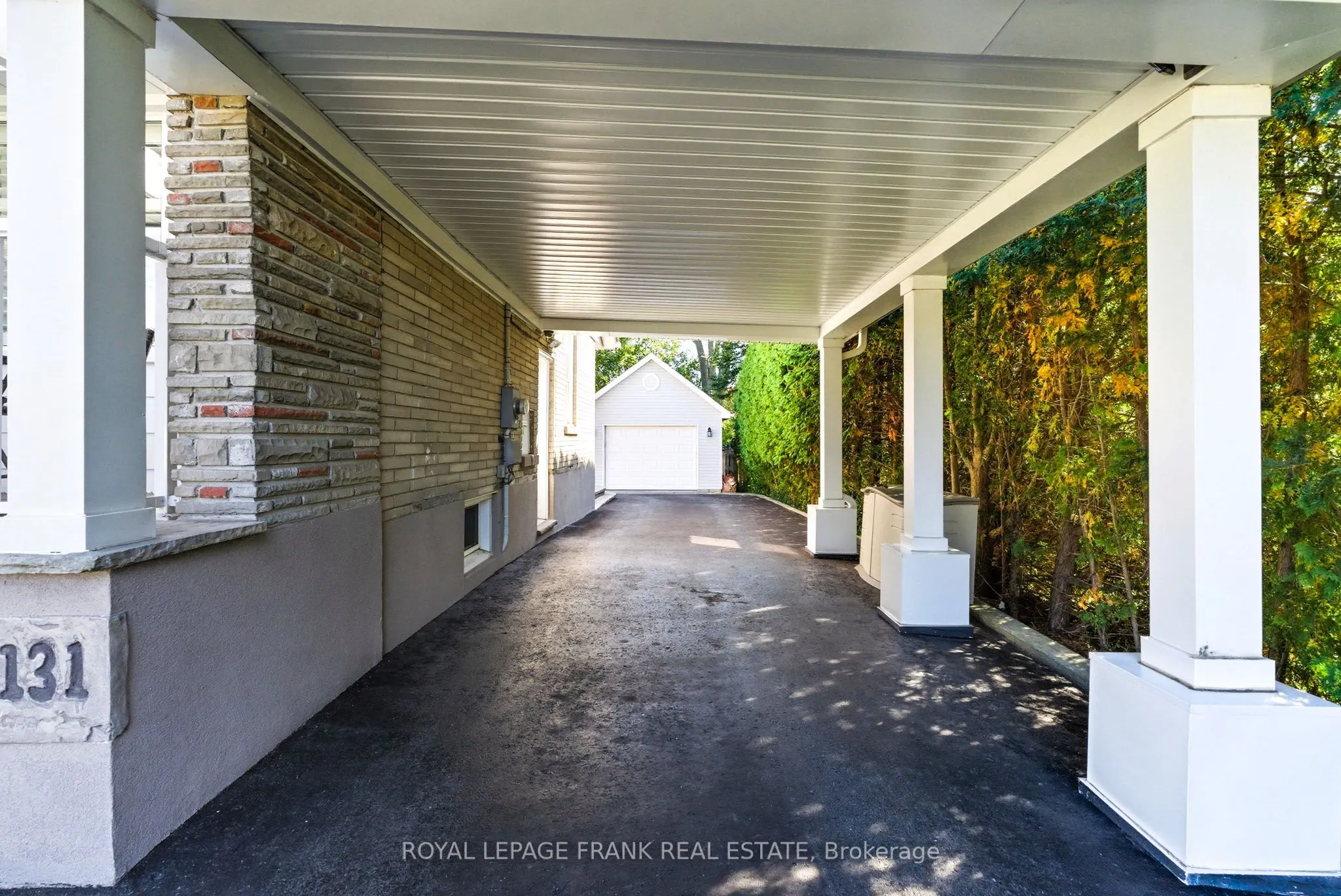 131 Jones Avenue