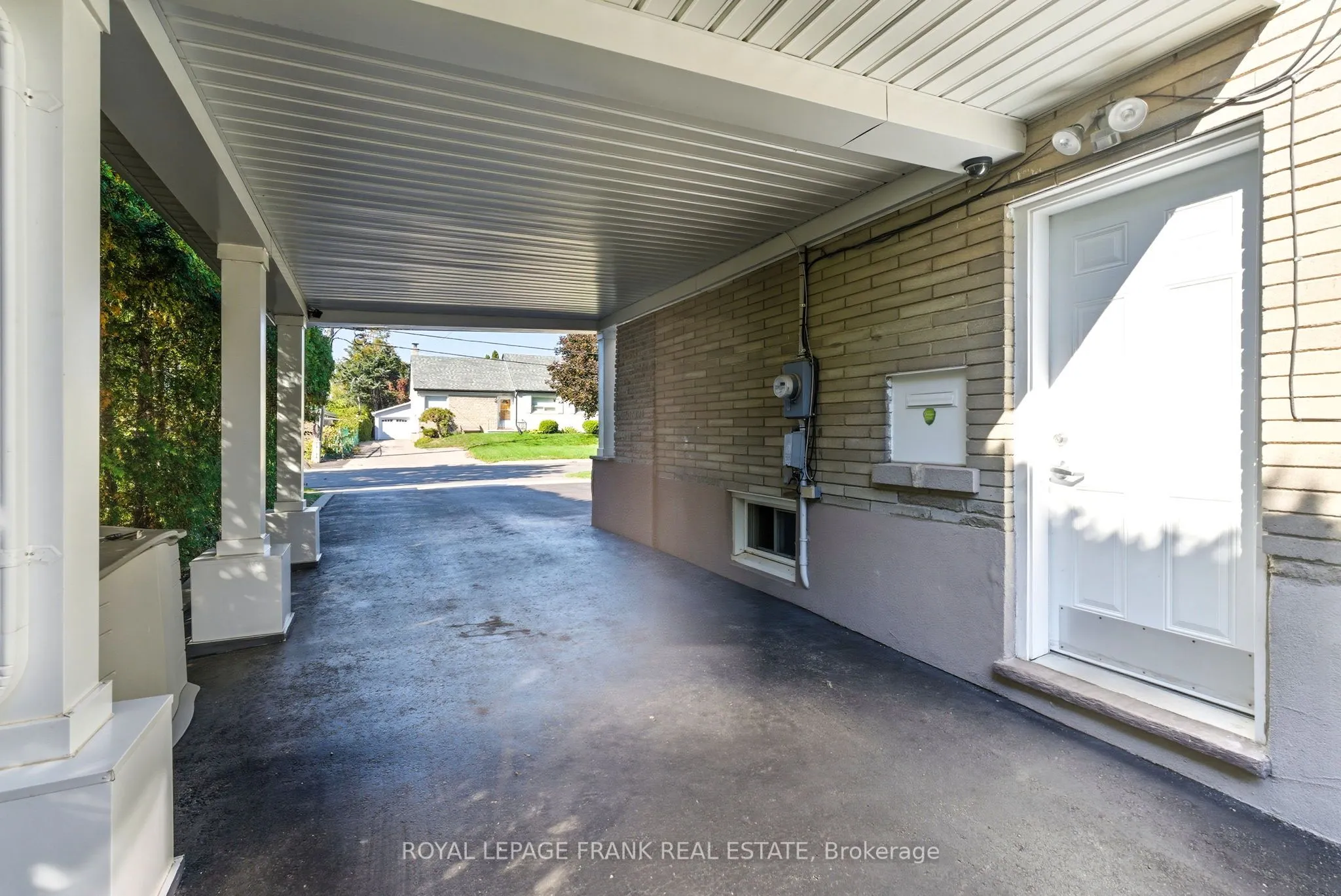 131 Jones Avenue