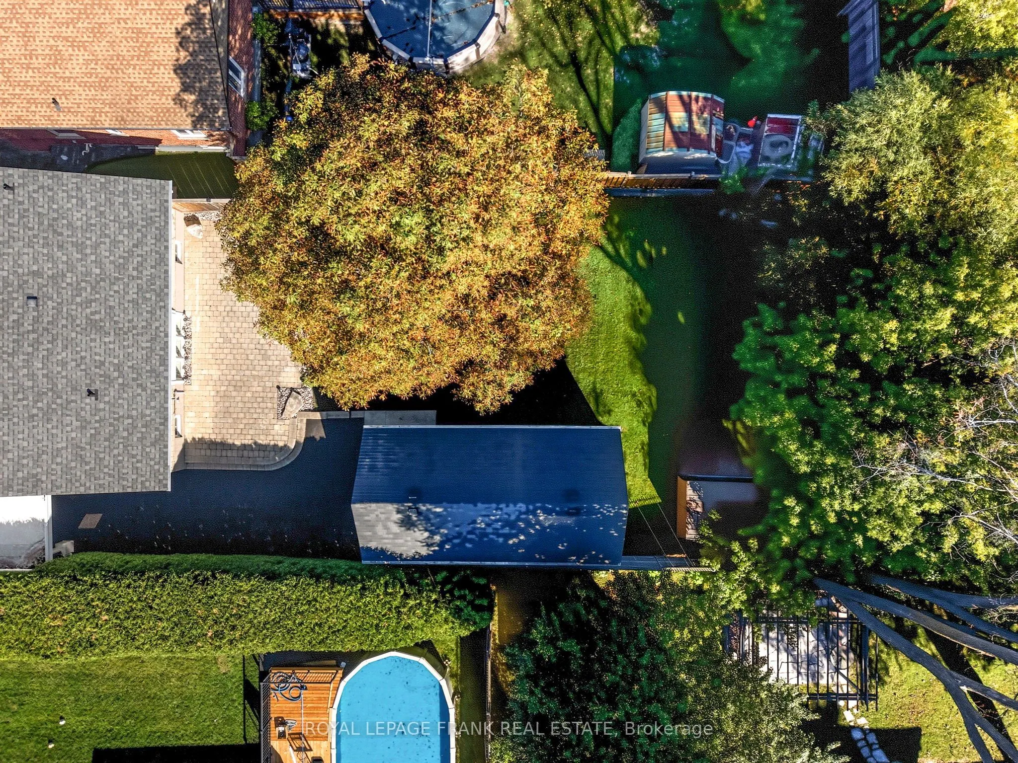 131 Jones Avenue