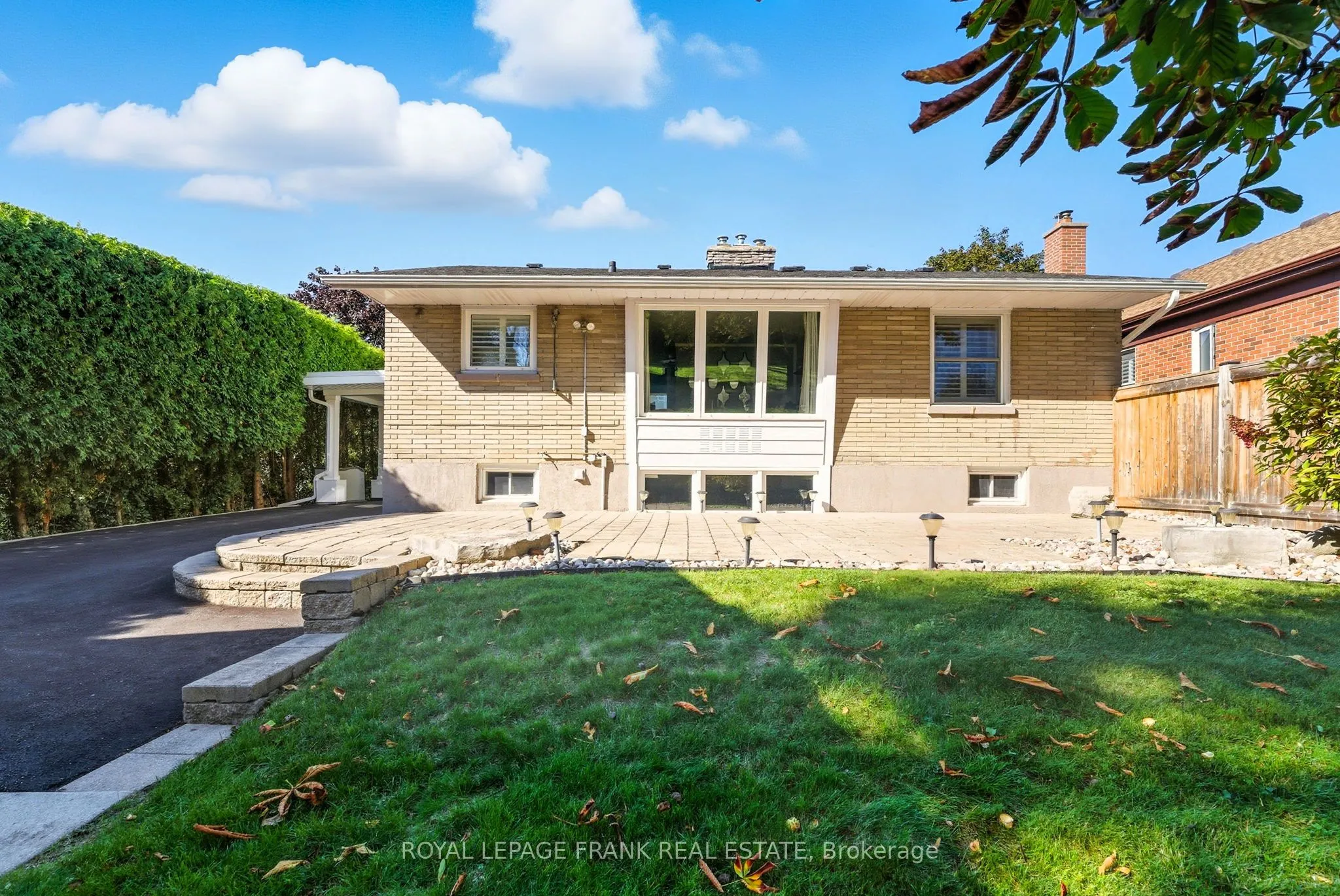 131 Jones Avenue