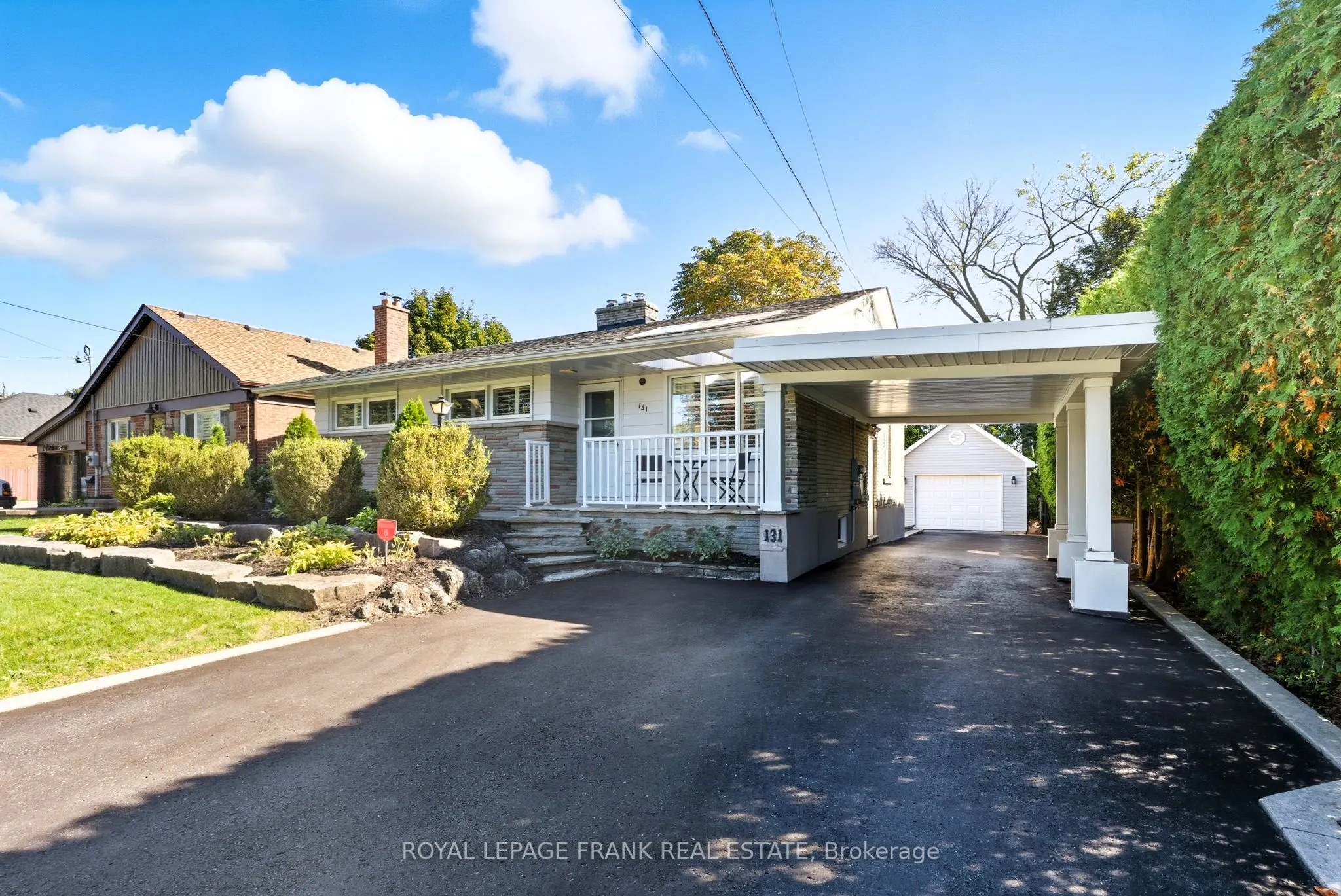 131 Jones Avenue